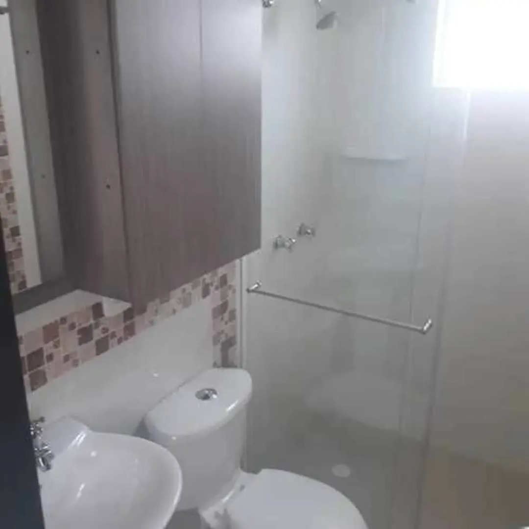 Conjunto Residencial Baraona