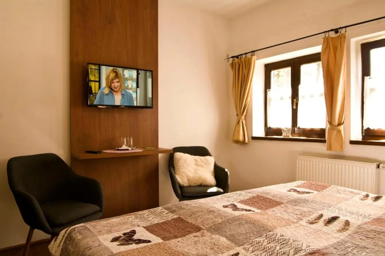 Penzion Martinov Dvor