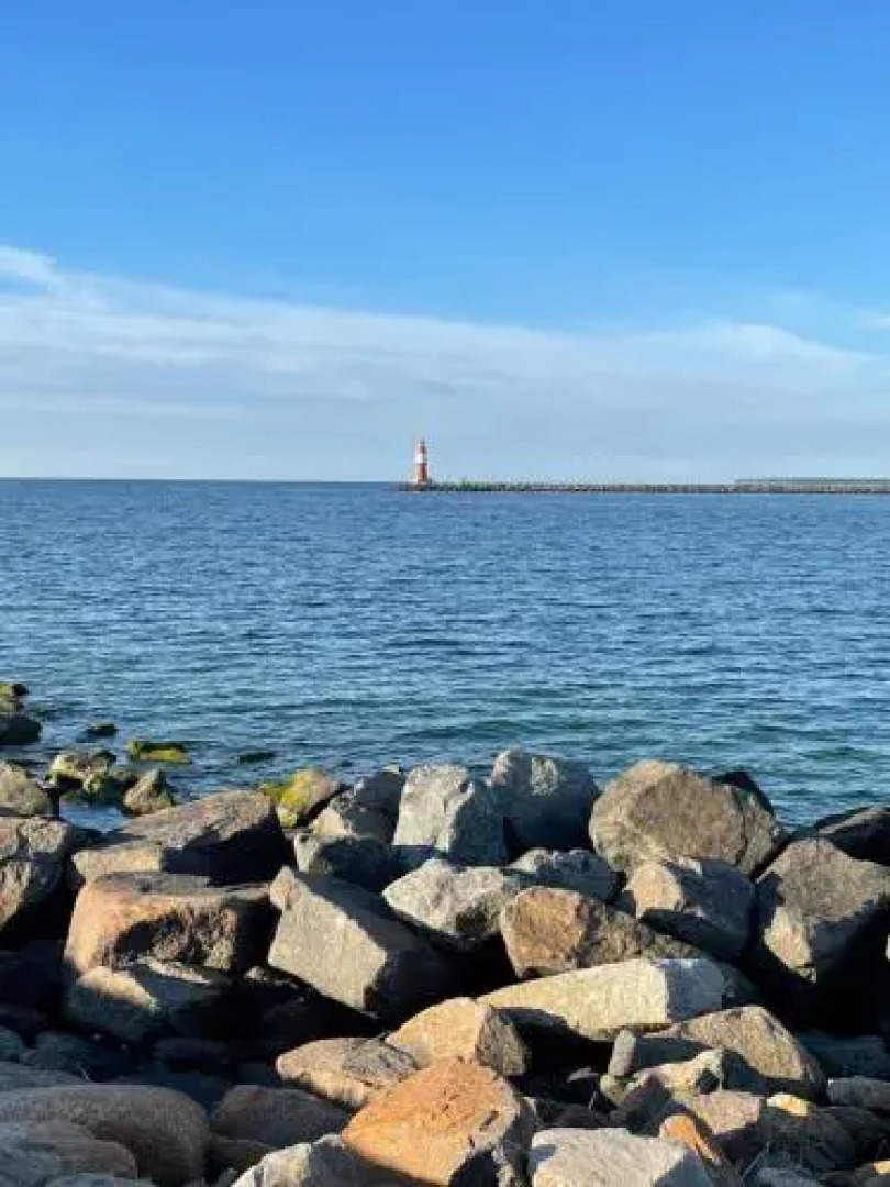 Gästehaus Kleiner Wacholder