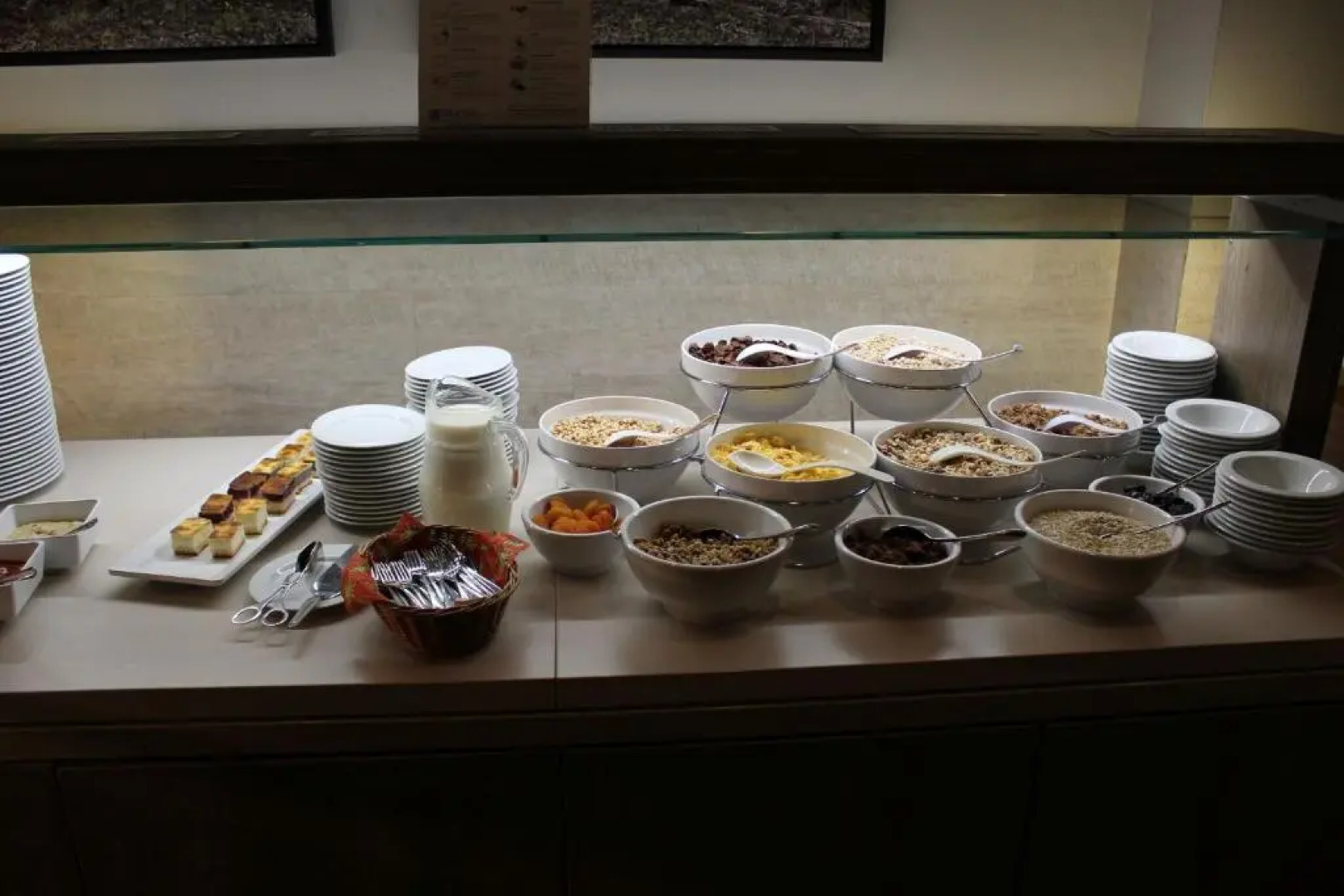 Konsum Berghotel Oberhof