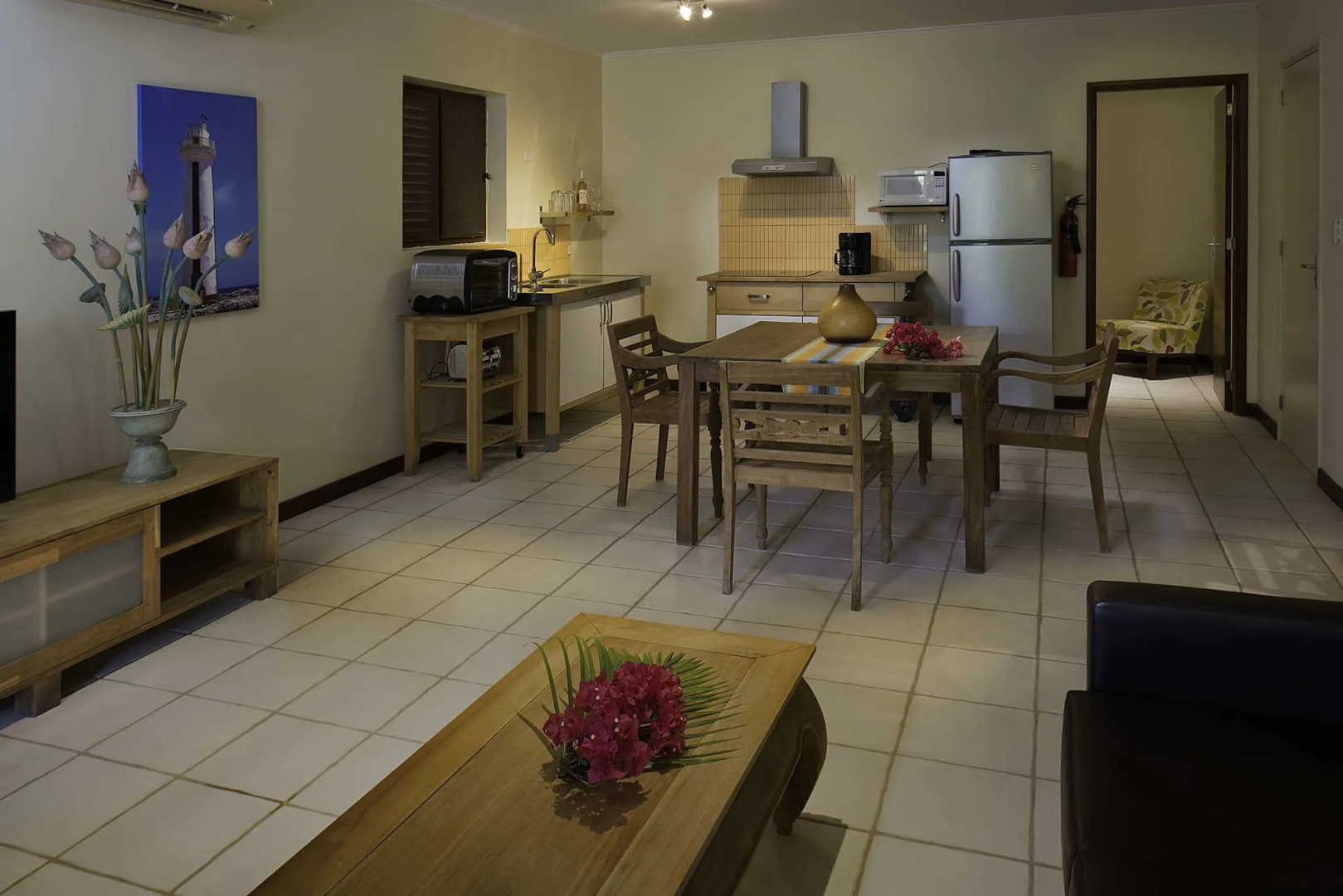 Boutique Hotel Sonrisa Bonaire - Adults Only