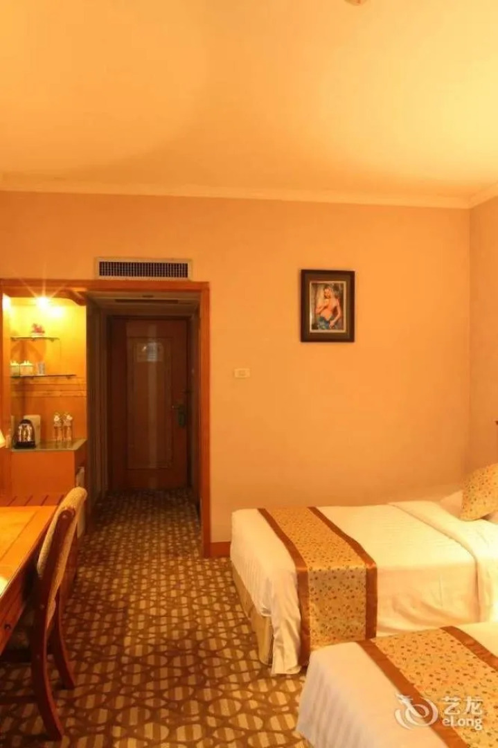 Yanan Grand Hotel - Liuzhou