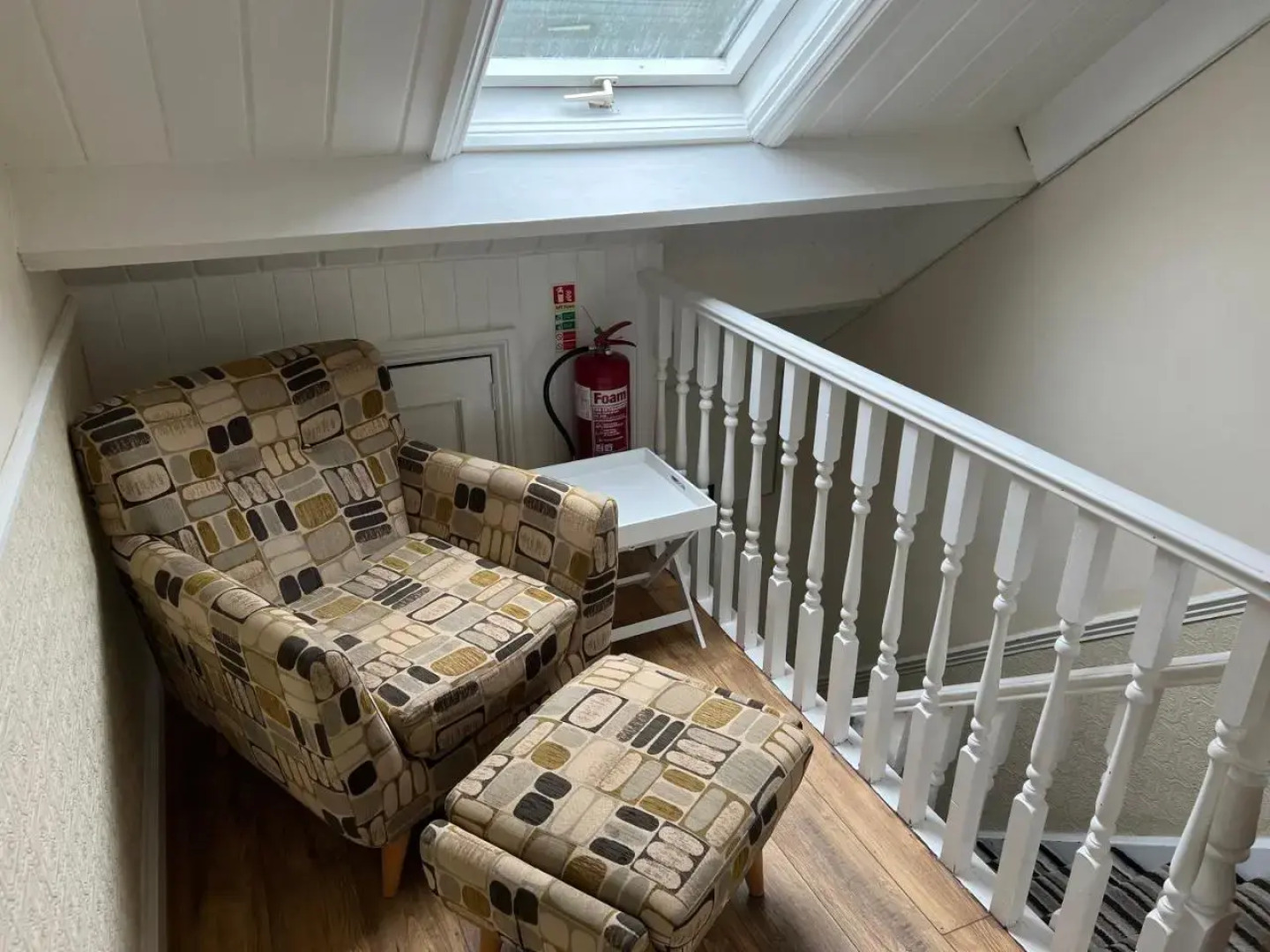 NEW Cottingburn House