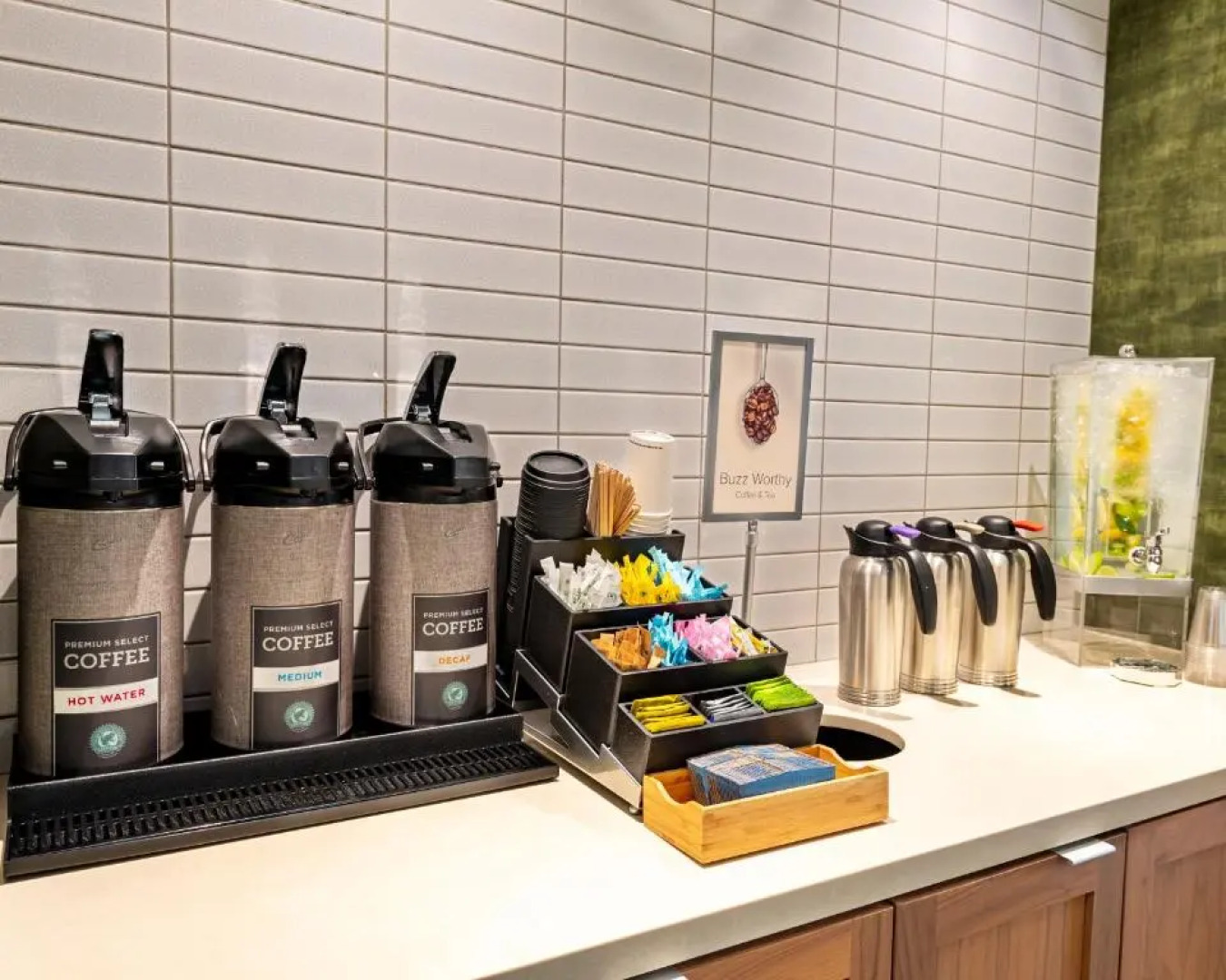 Fairfield Inn & Suites by Marriott Phoenix West/Tolleson