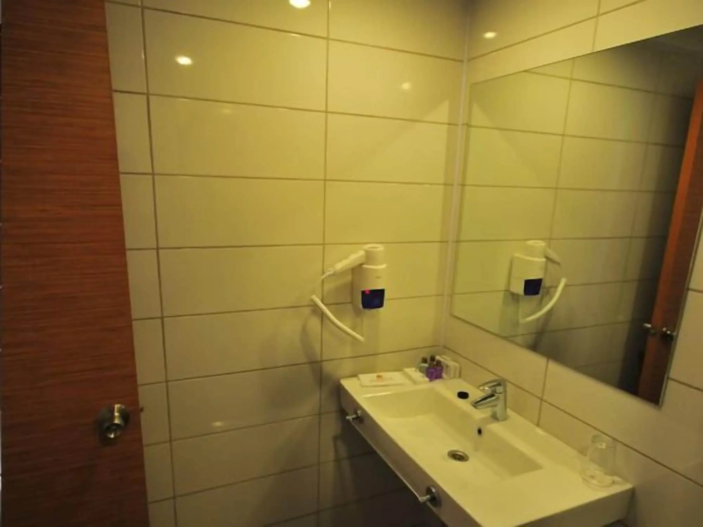 Annabella Park Hotel