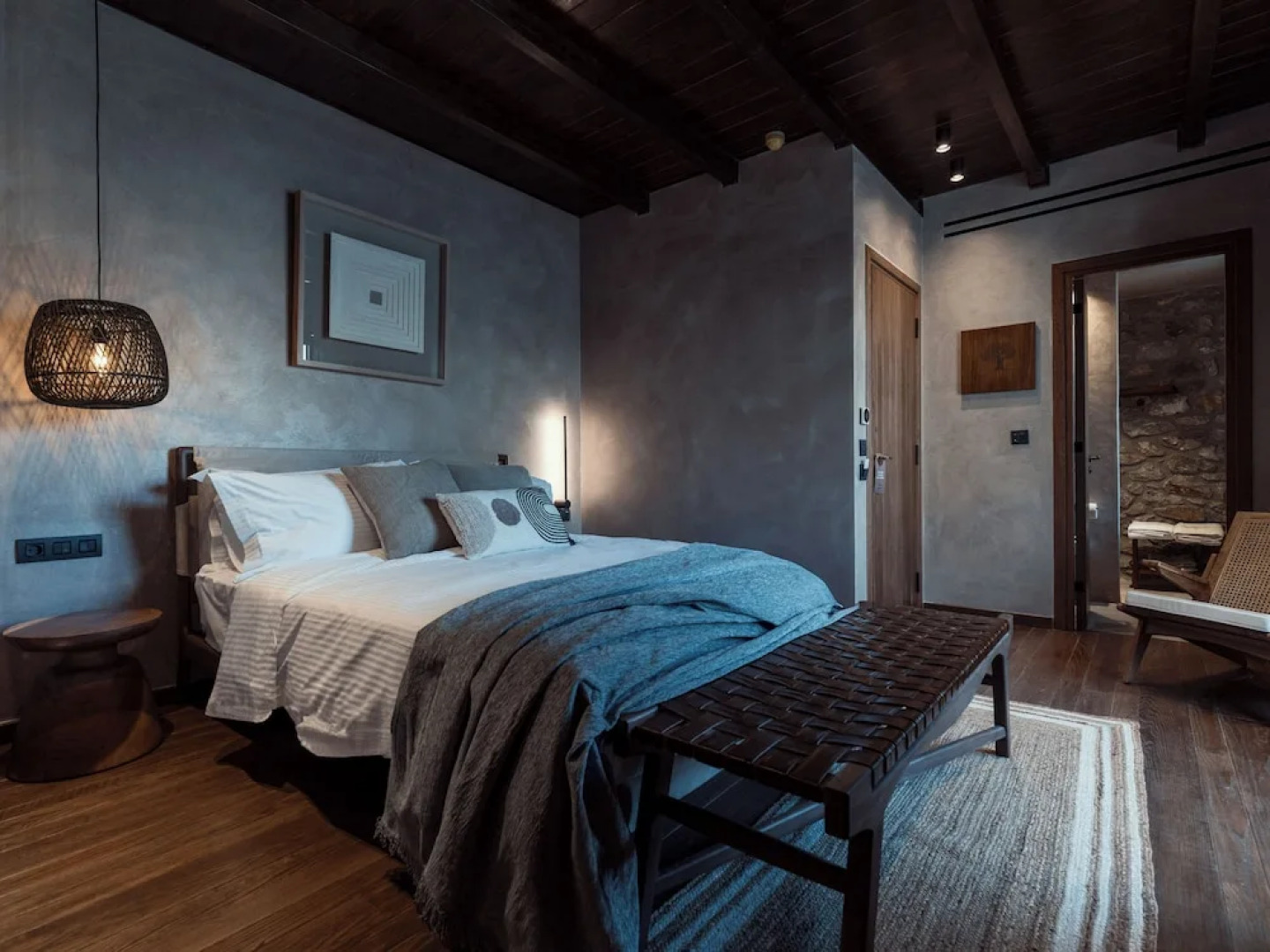 KaSeas Boutique Hotel