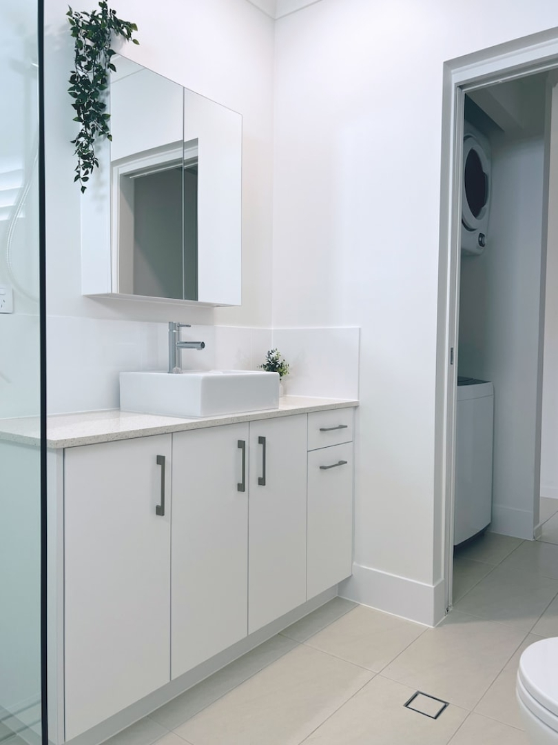 One on Harris Apartments - Unit 10