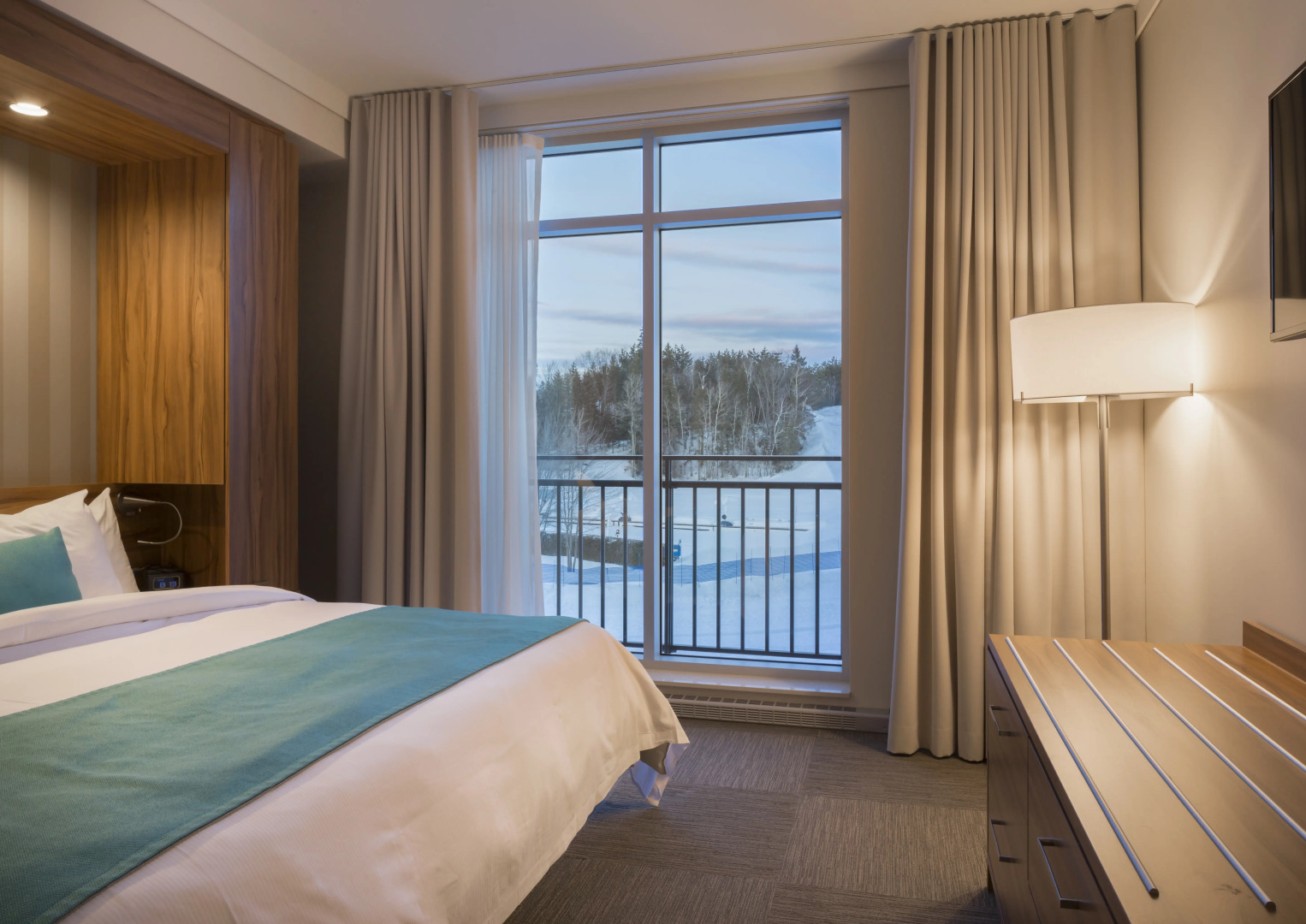 Hotel Valcartier