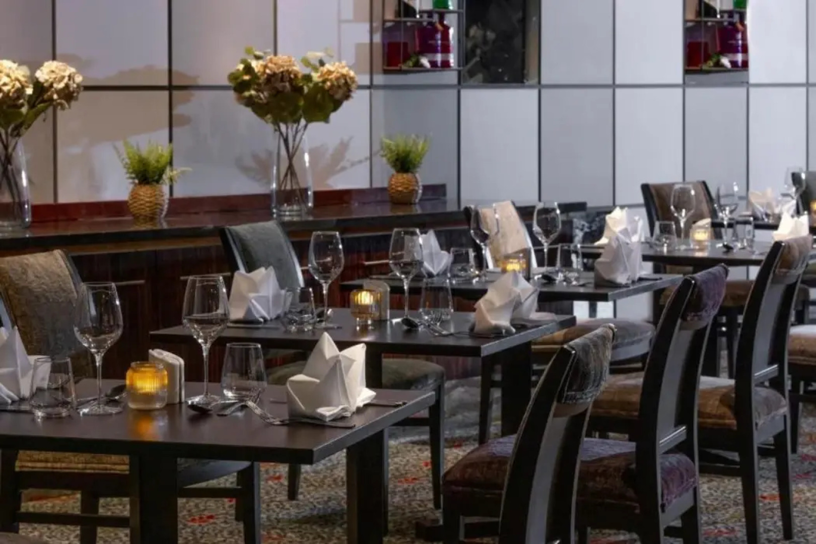 Stratford Manor Hotel