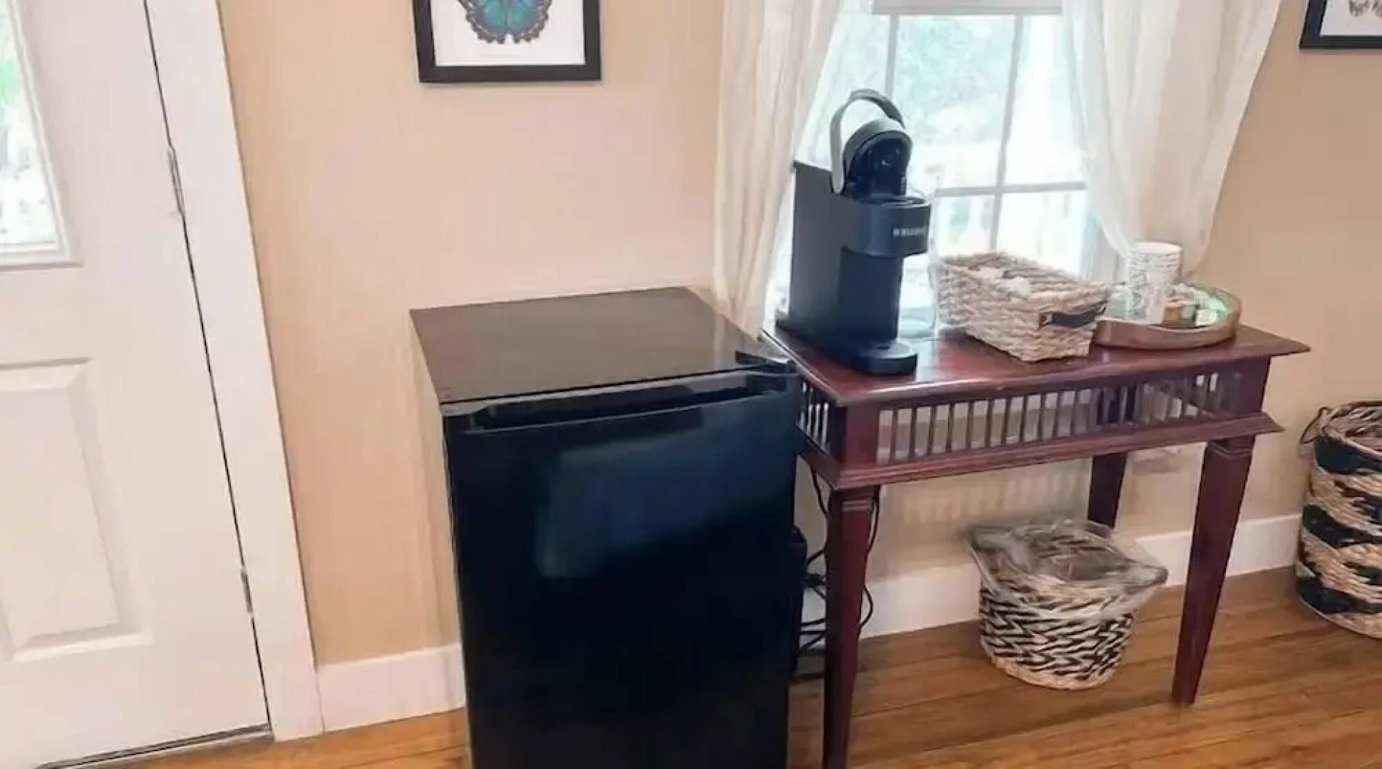 The Salado Inn Kolb Suite