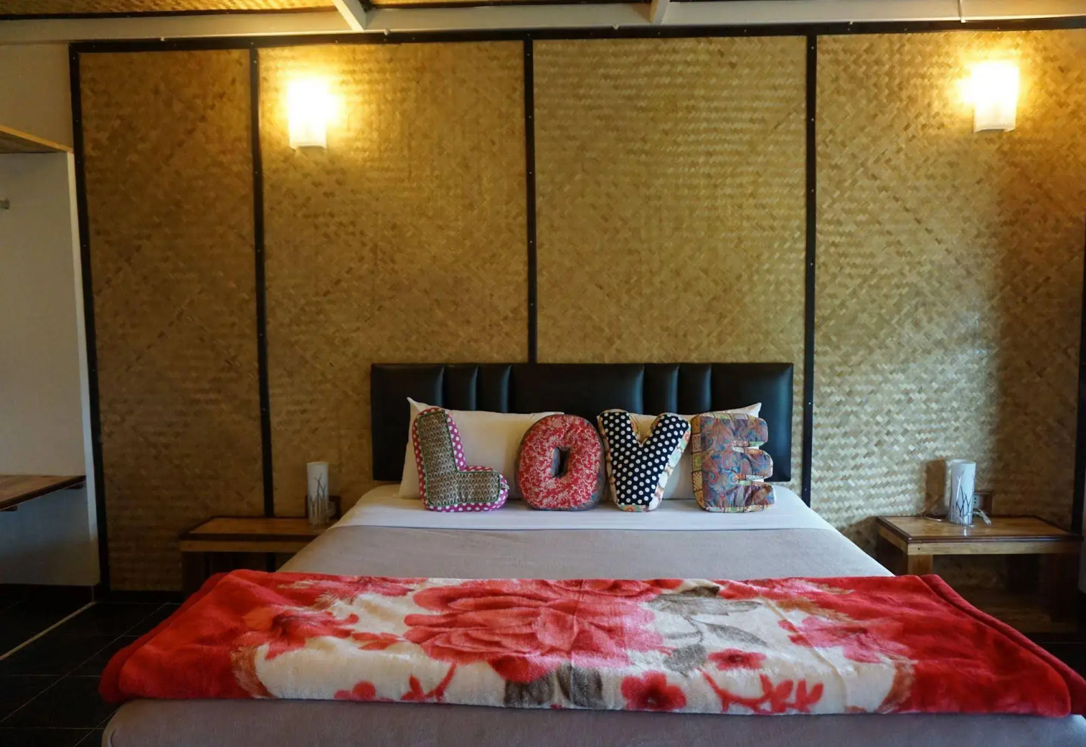 Maesalong Mountain Home