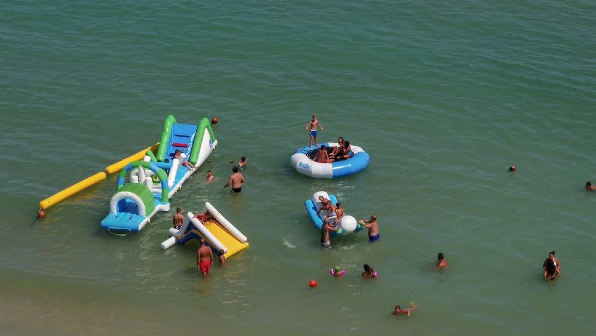 Salinello Camping Village