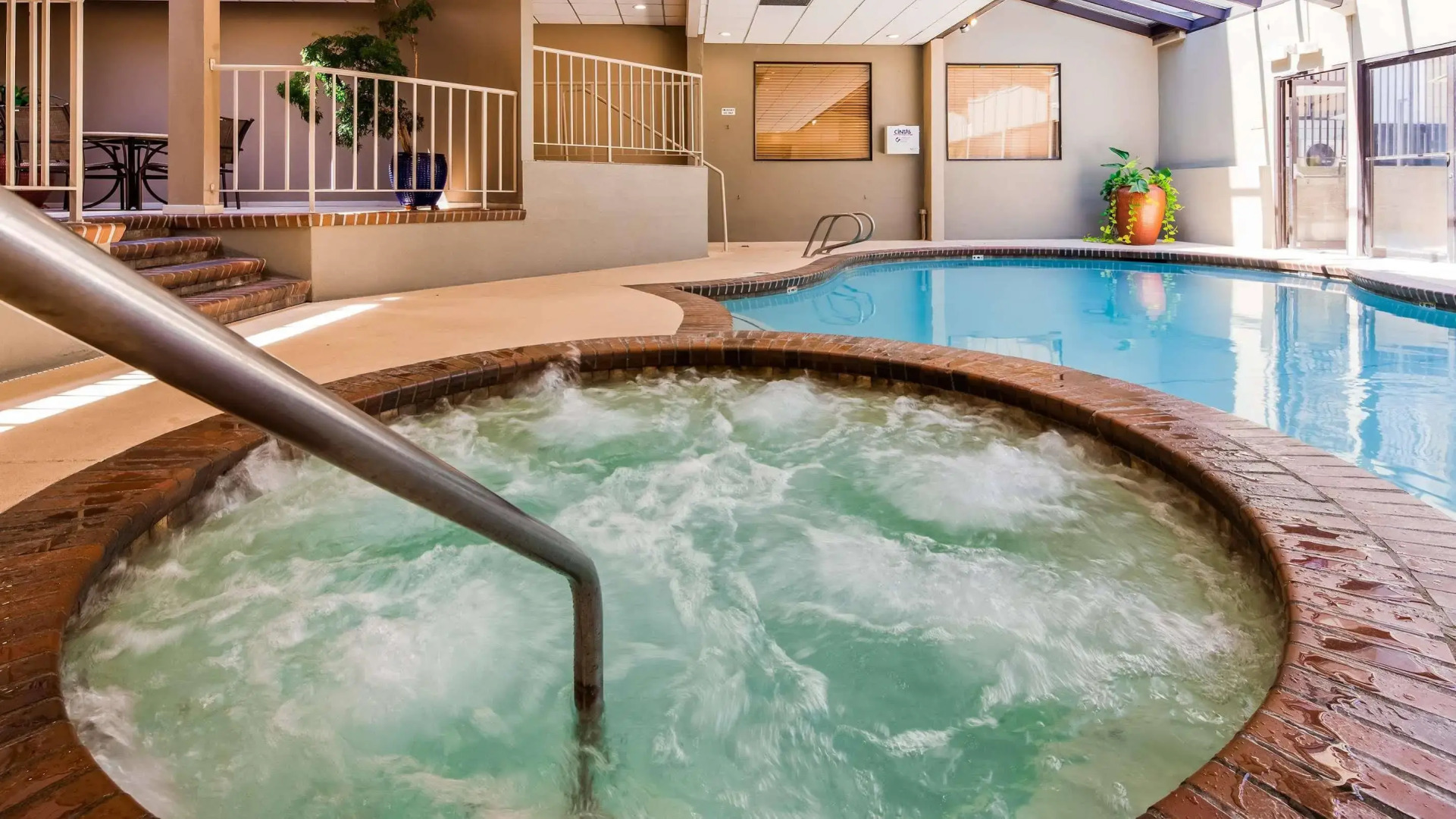 Best Western Seattle Airport Hotel