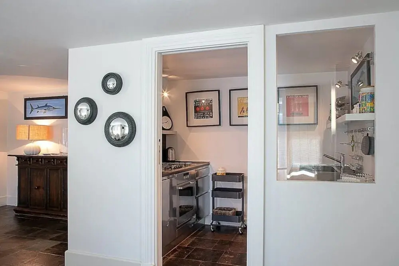 Casa Nanitta Maison de Charme