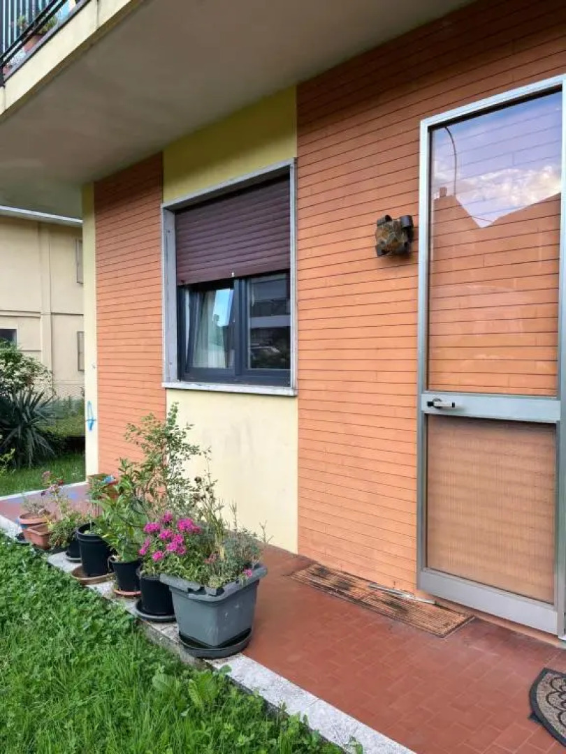 Appartment 2 step from Mountain