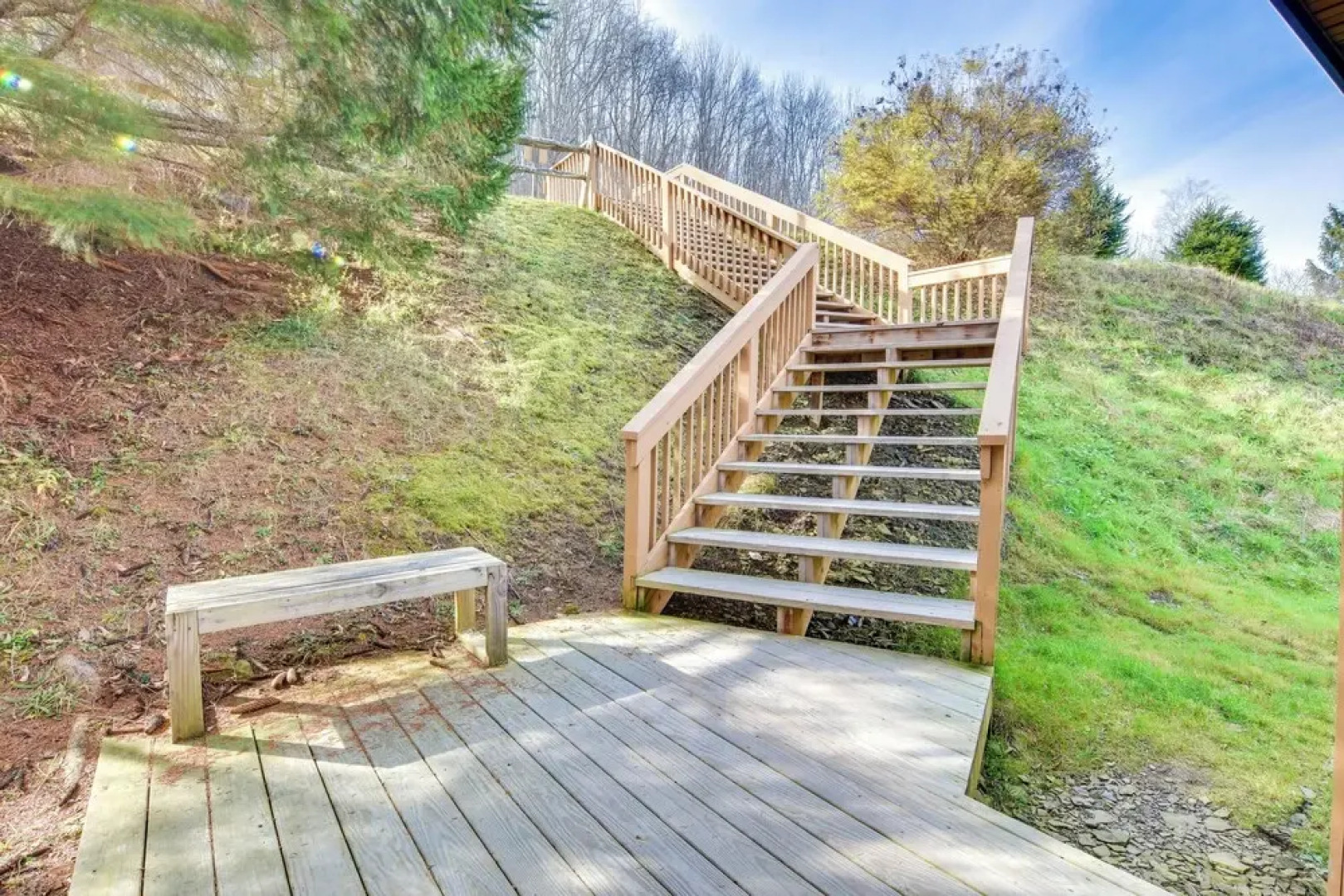 Ski-in/out & Golf Condo w/ A/C at Holiday Valley!