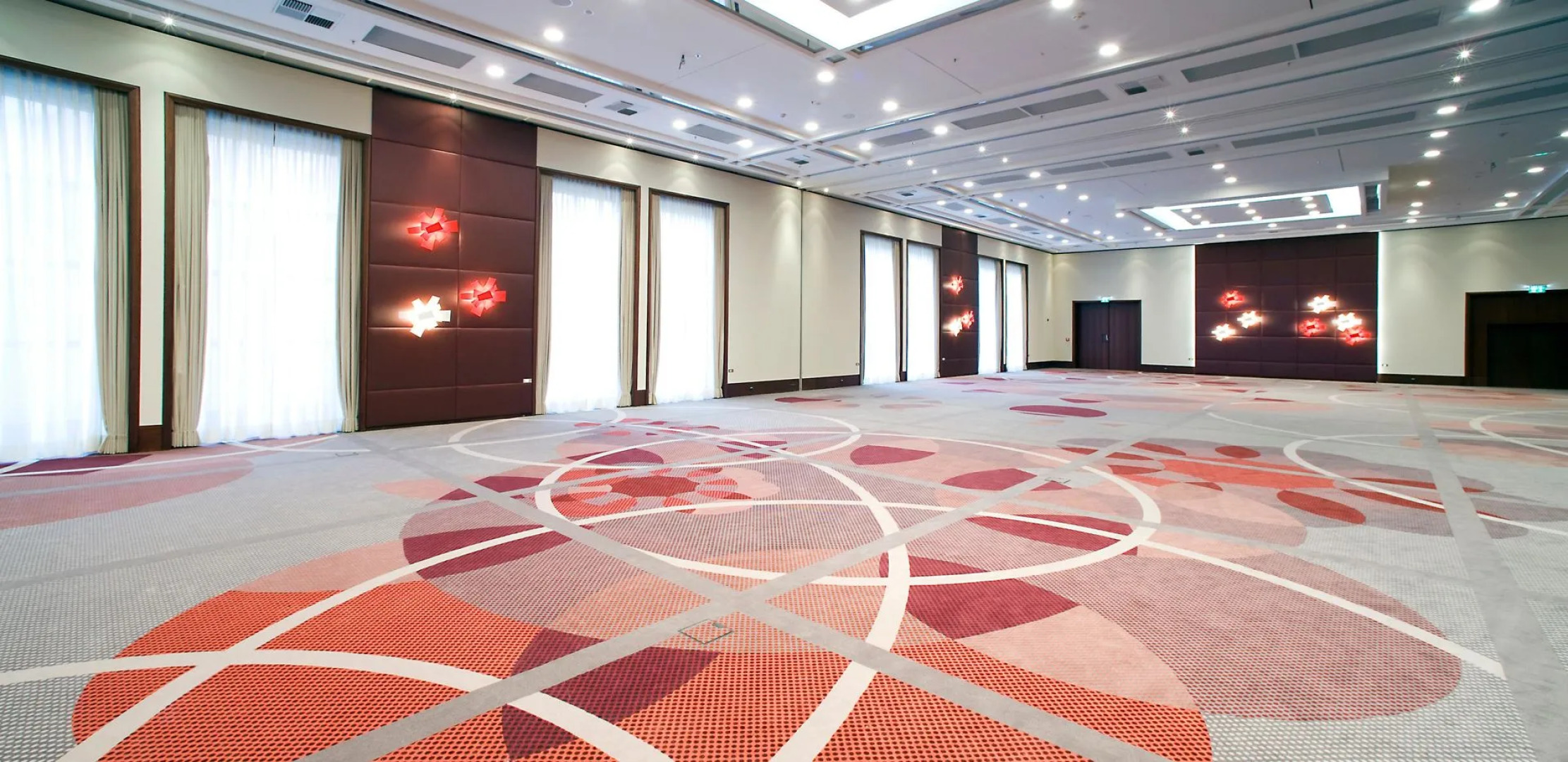 Crowne Plaza Düsseldorf-Neuss by IHG