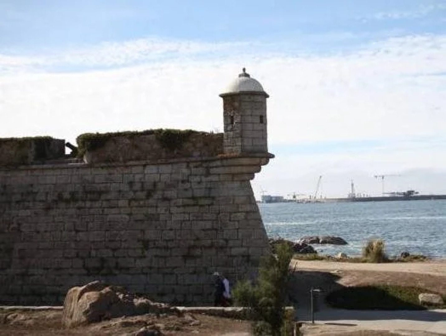 Oporto Excentric Design Hostel