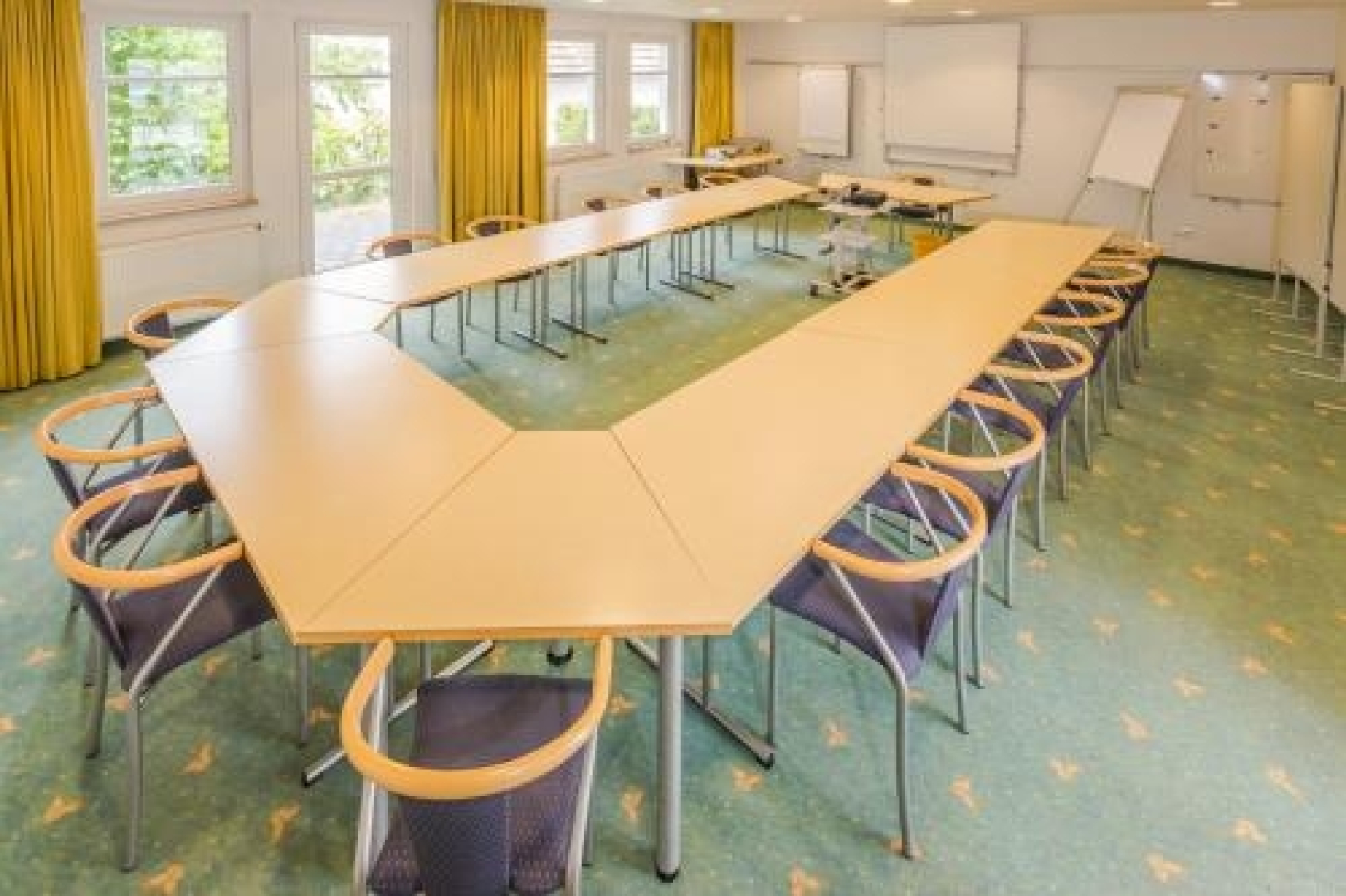 Gaestehaus Herzogenaurach