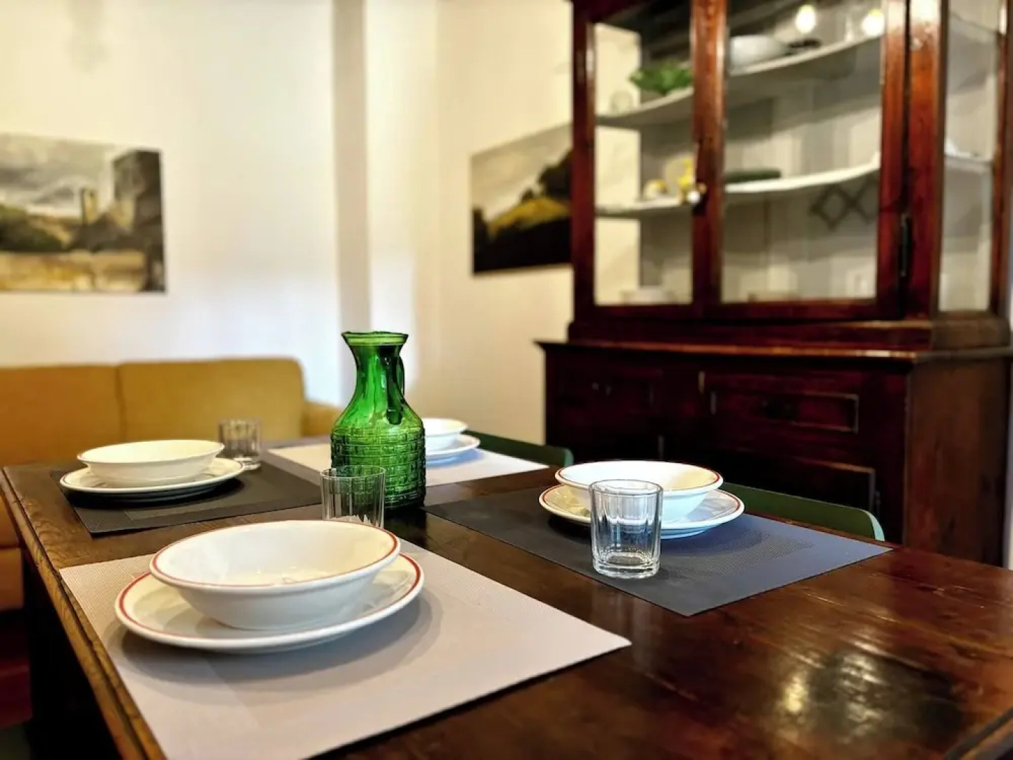 Appartamento Cassia Castel Viscardo