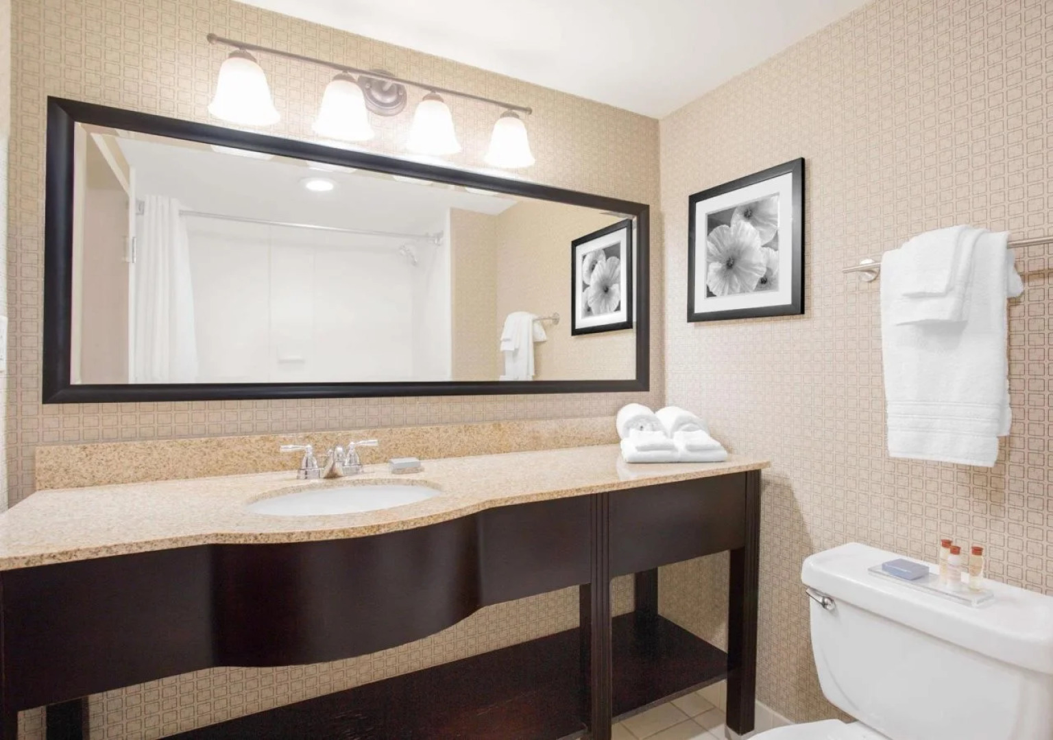 Spark by Hilton Rock Hill