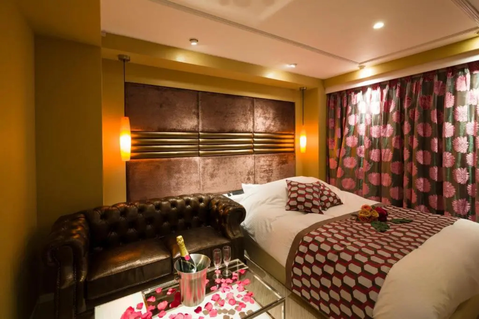 Hotel Costa Resort Hanno