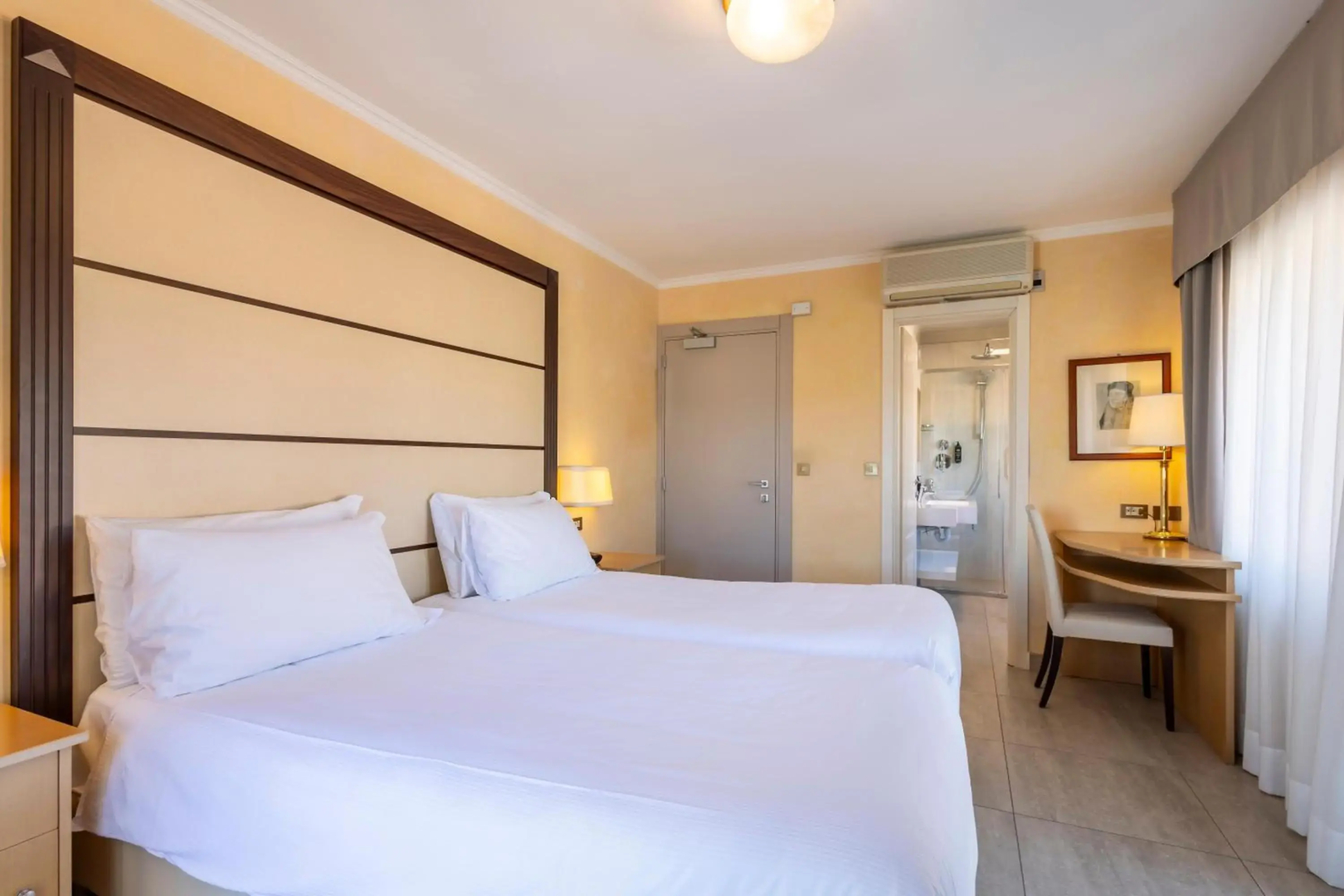 B&B Hotel Diano Marina Palace