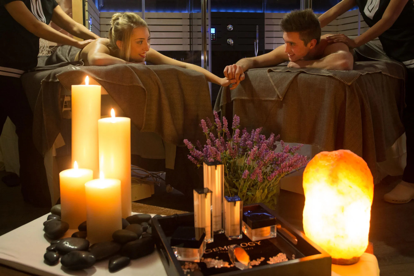 Grand Hotel Royal e Golf