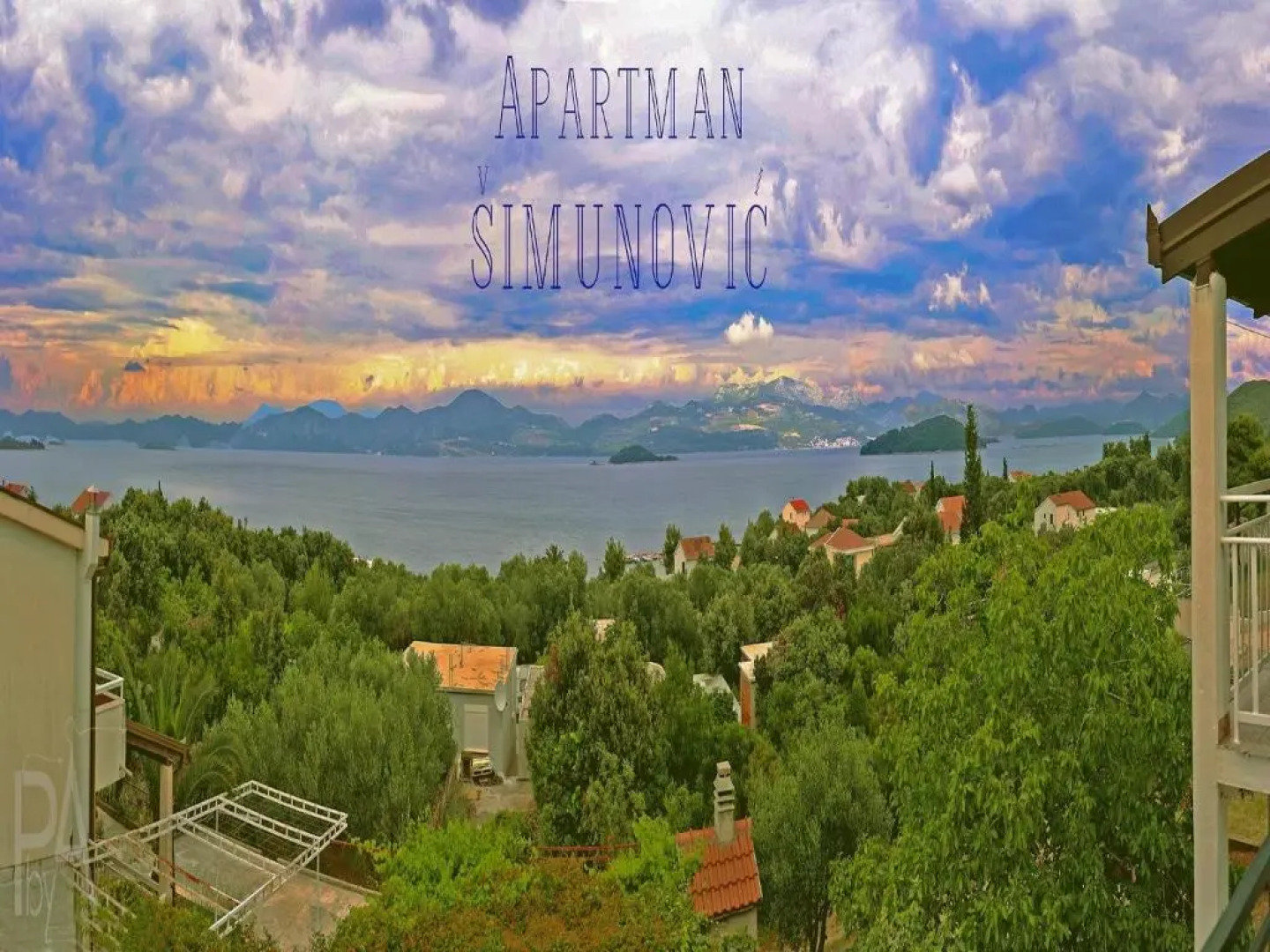 Apartment Šimunović