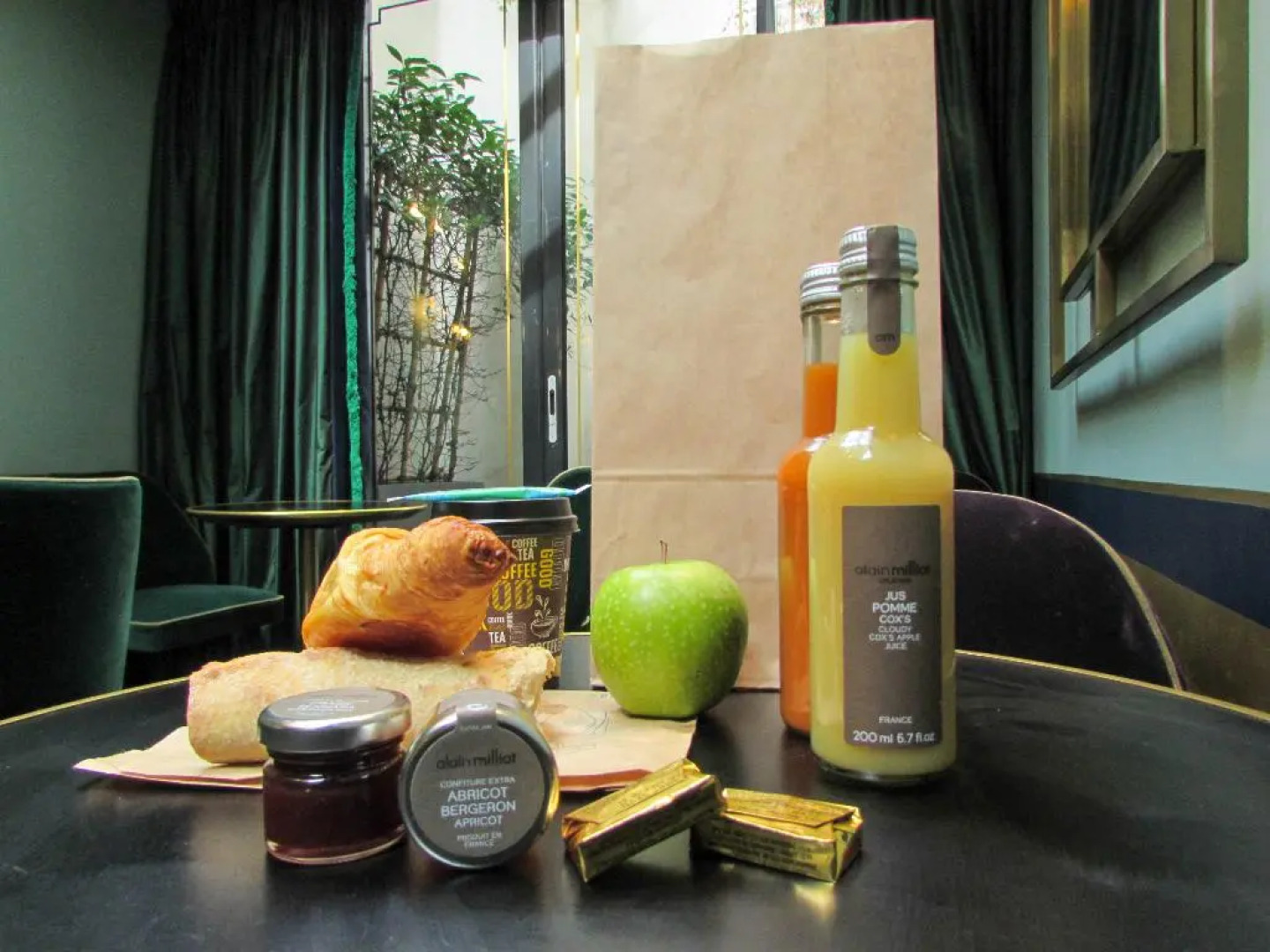 So’Co by HappyCulture