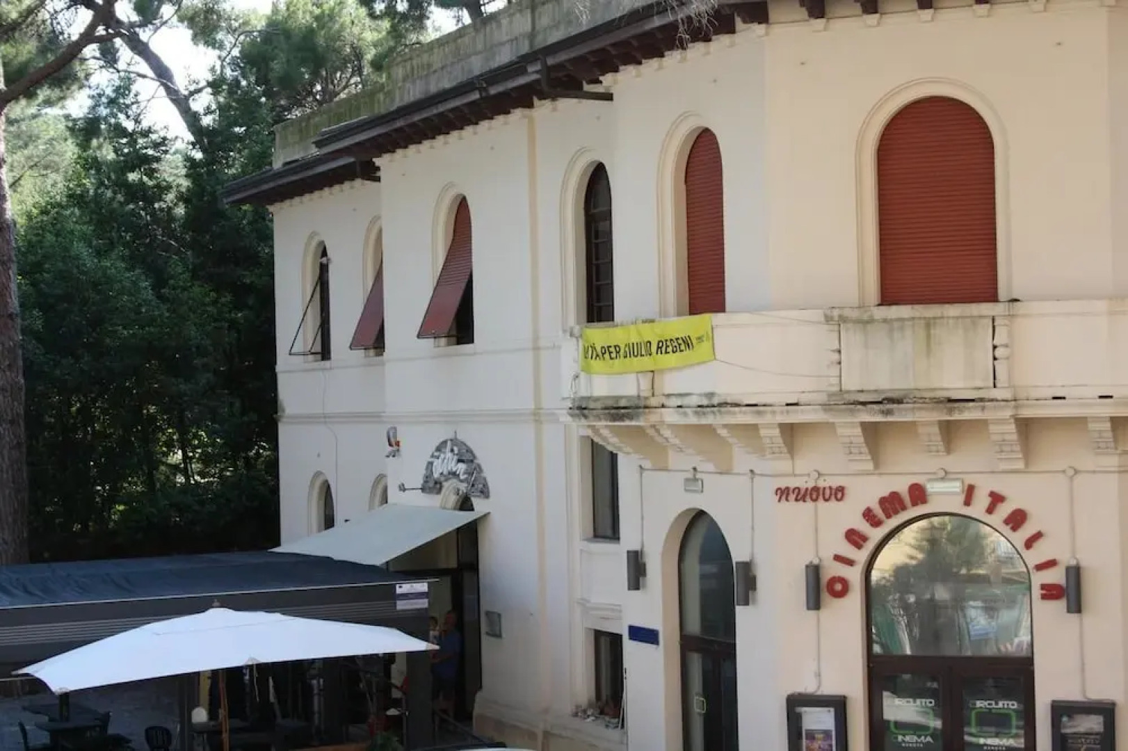 Glem Rooms and Breakfast