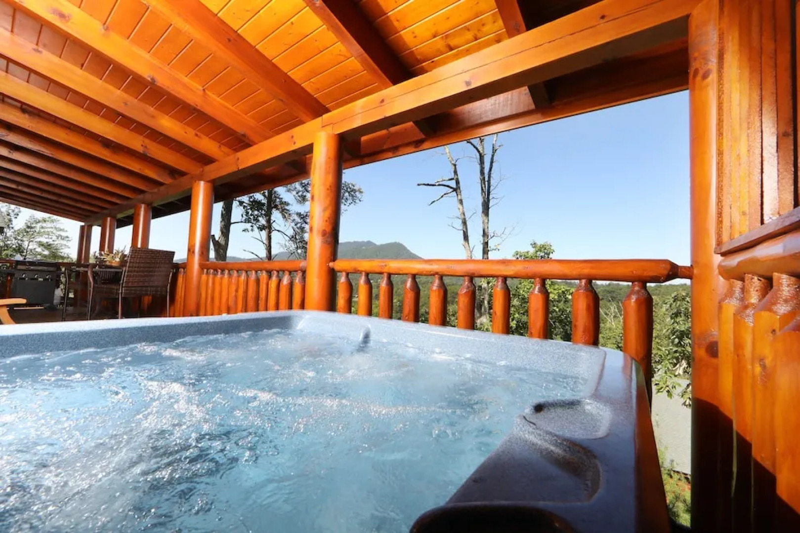 Arden Hill by RedAwning