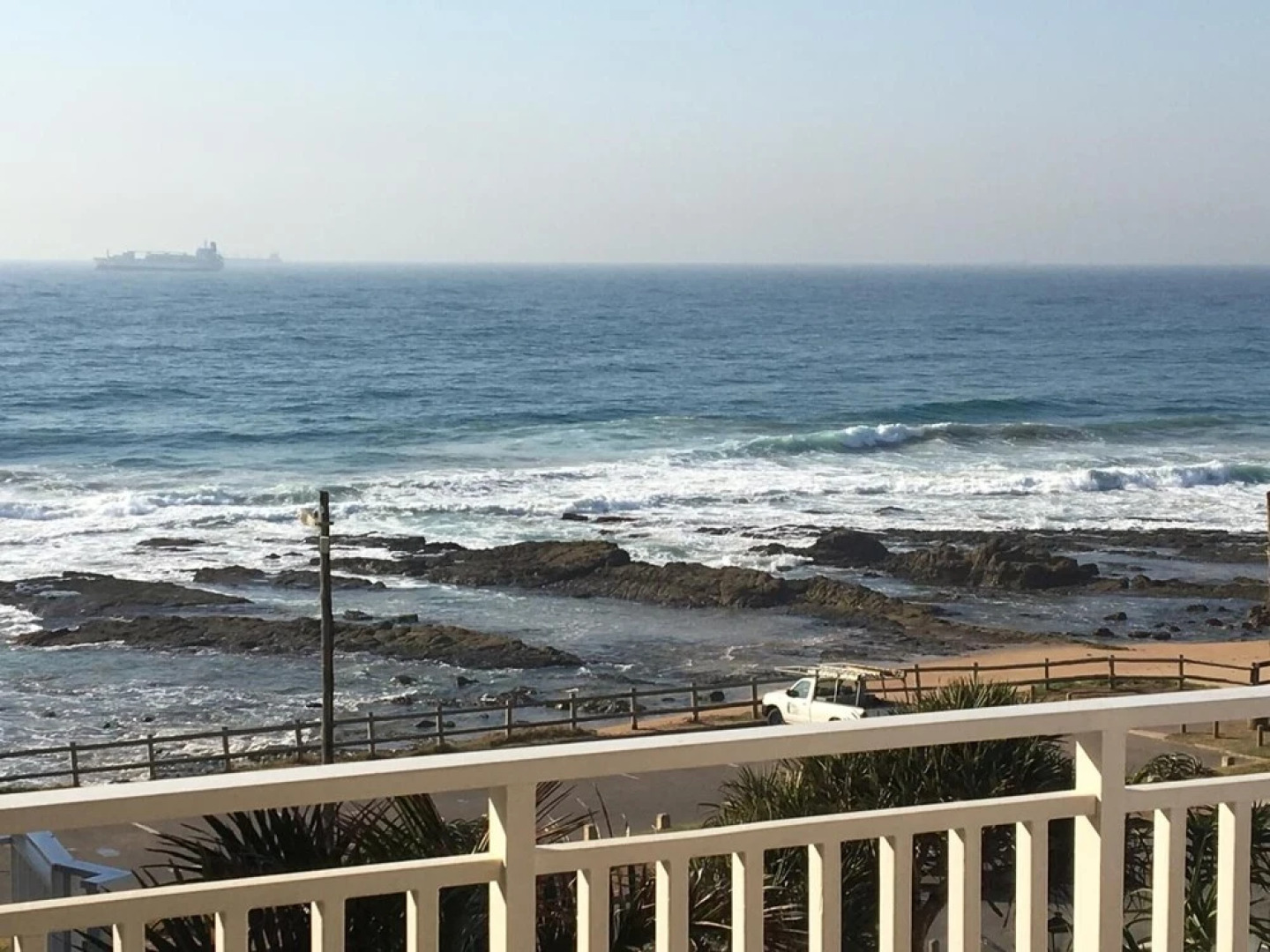 Fairlight Beach House