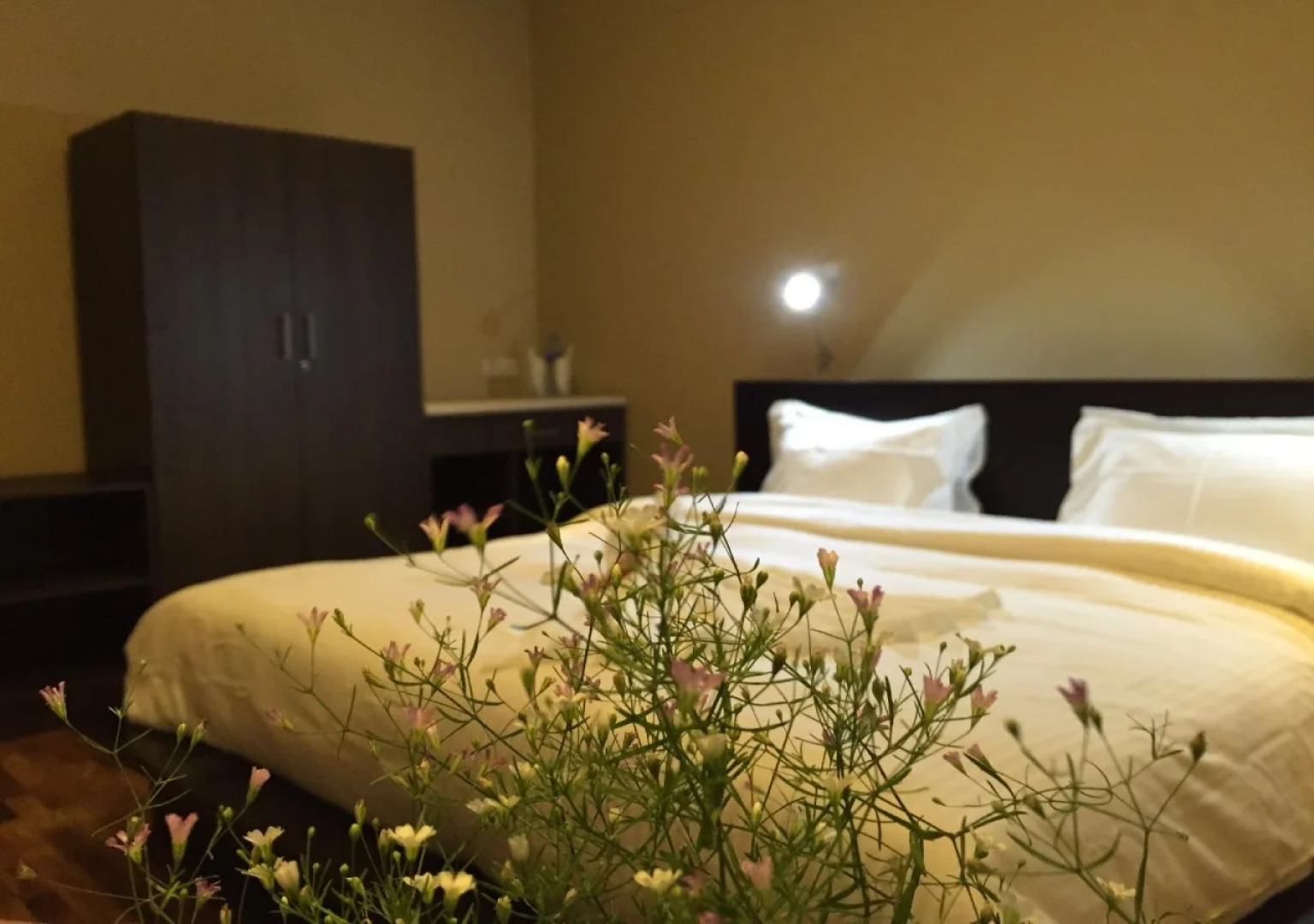 Panorama Green View Hotel