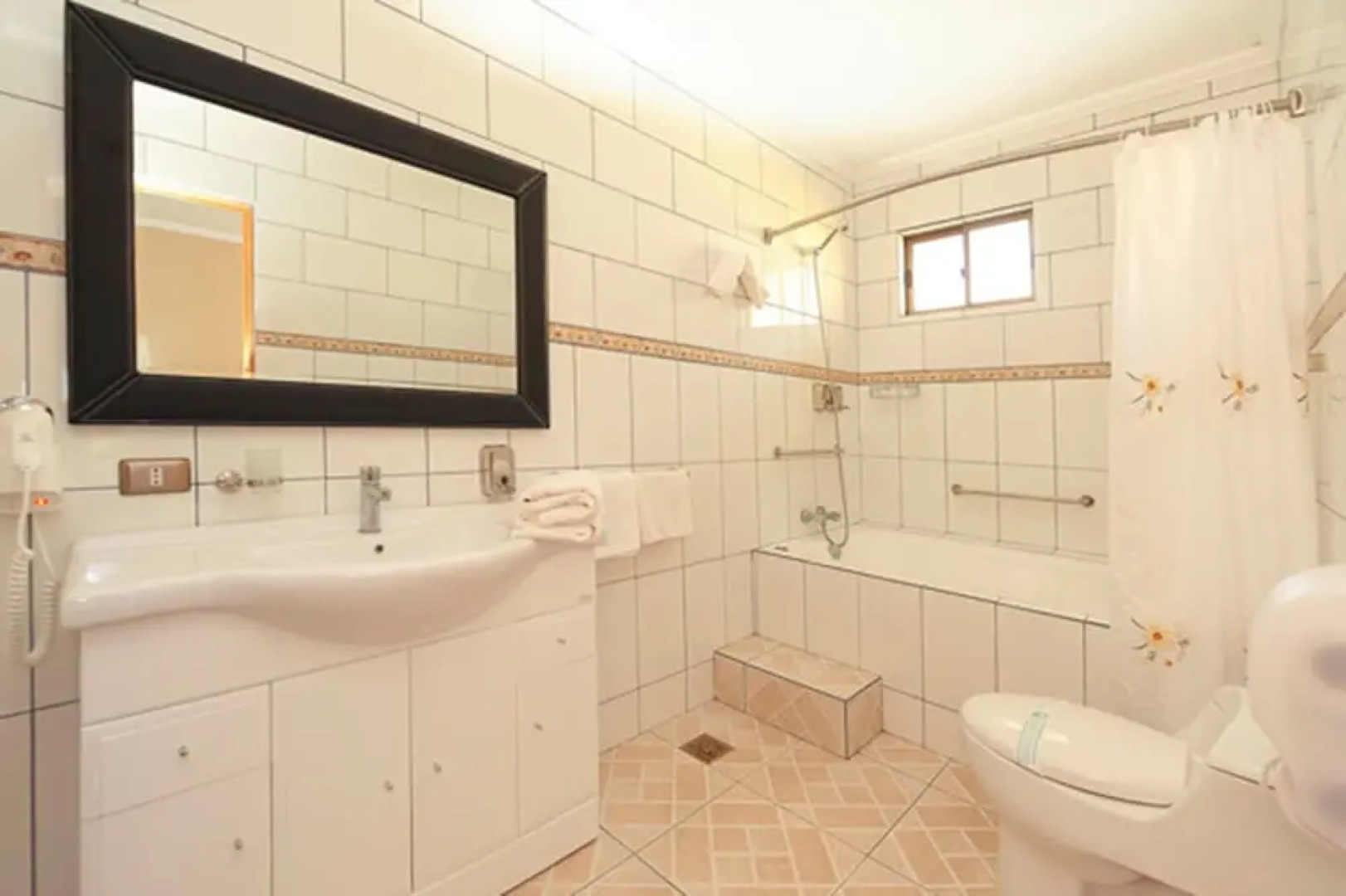 Hotel Termas de Quinamavida