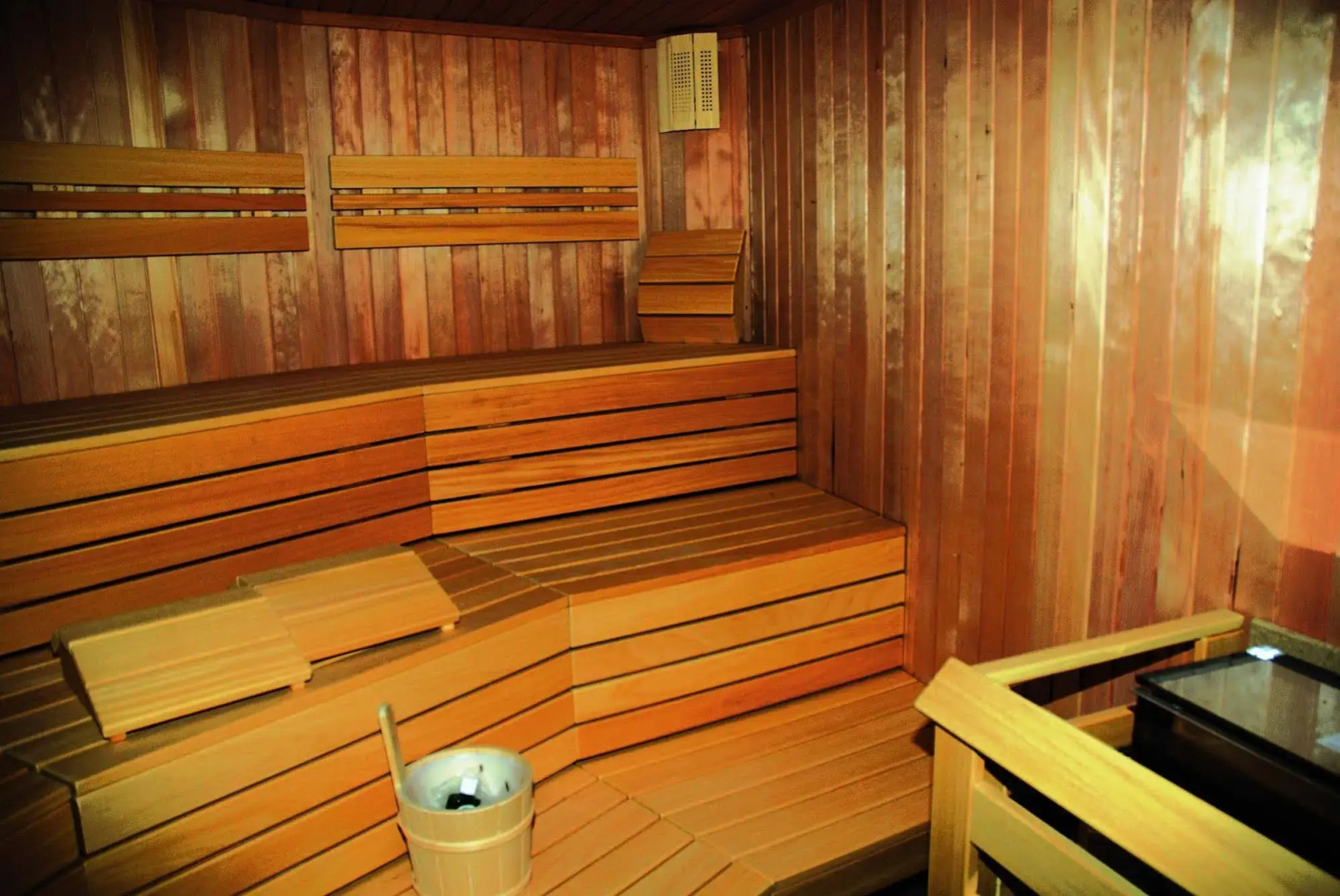 Schlosspark Mauerbach