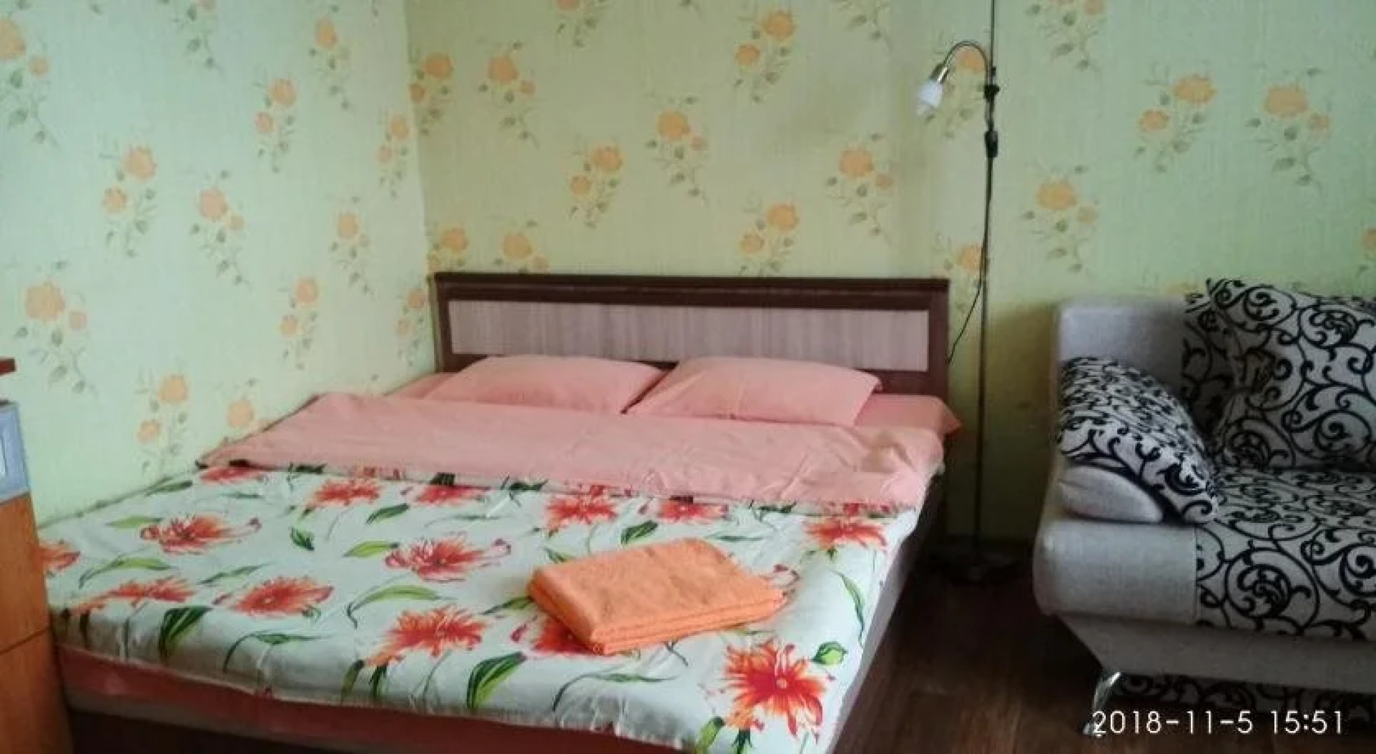 Хостел Ясень