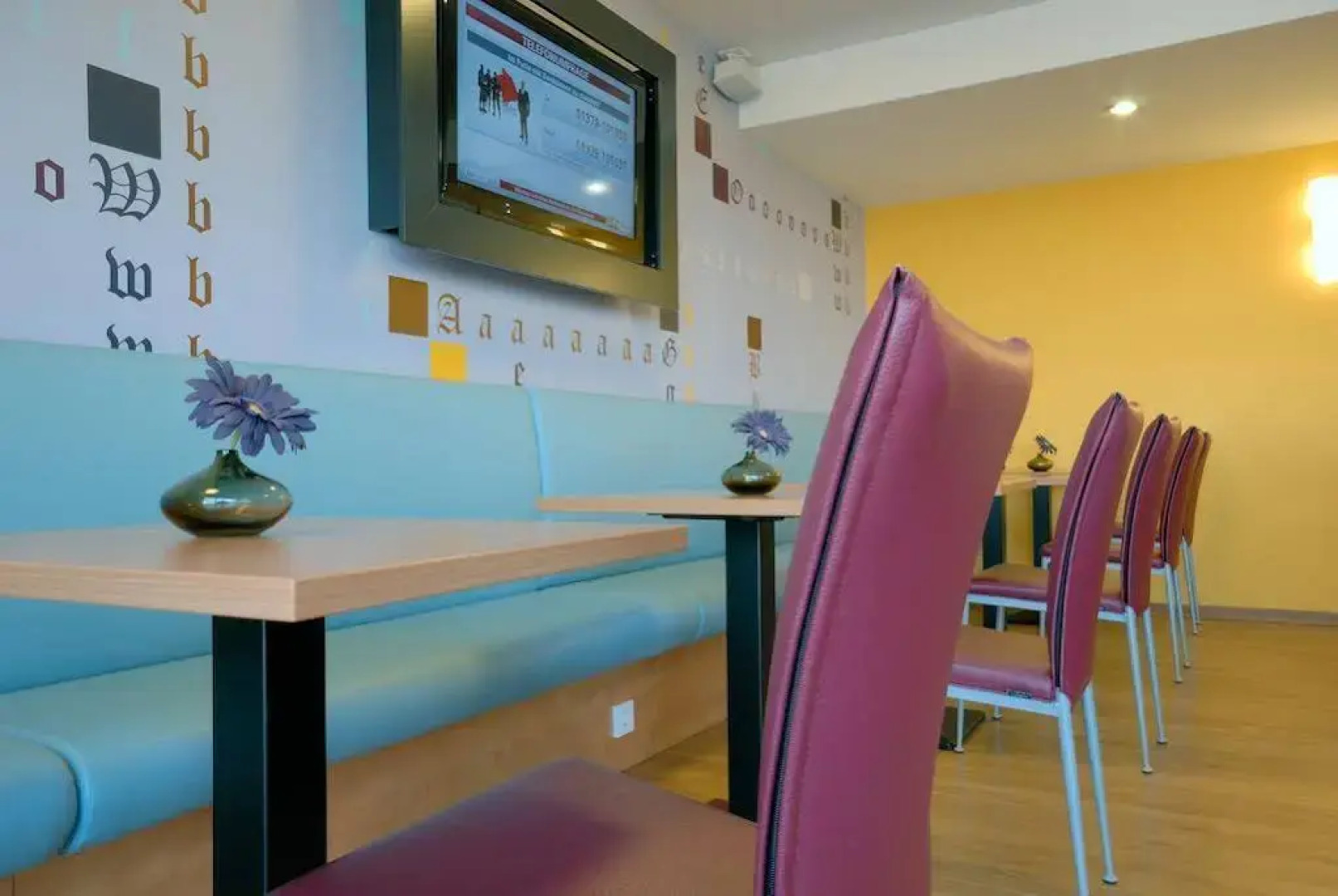 B&B Hotel Mainz-Hechtsheim