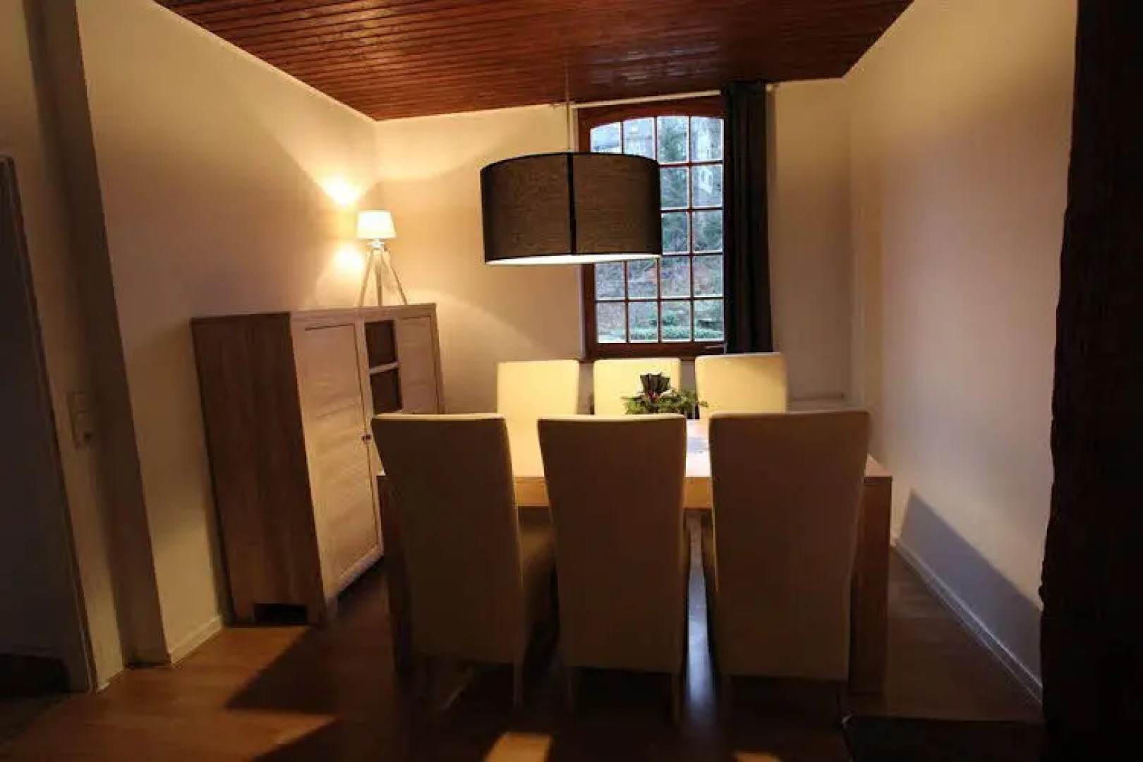 Villadelux Elbershof