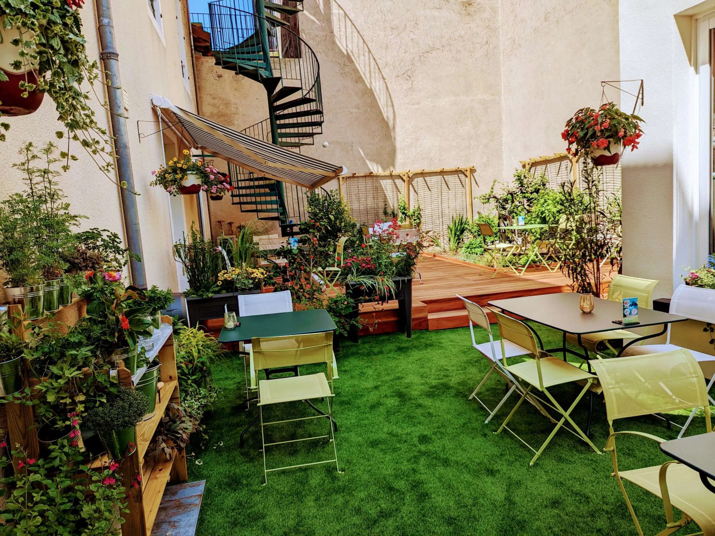 HOTEL ARVERNA VICHY - ClT'HOTEL