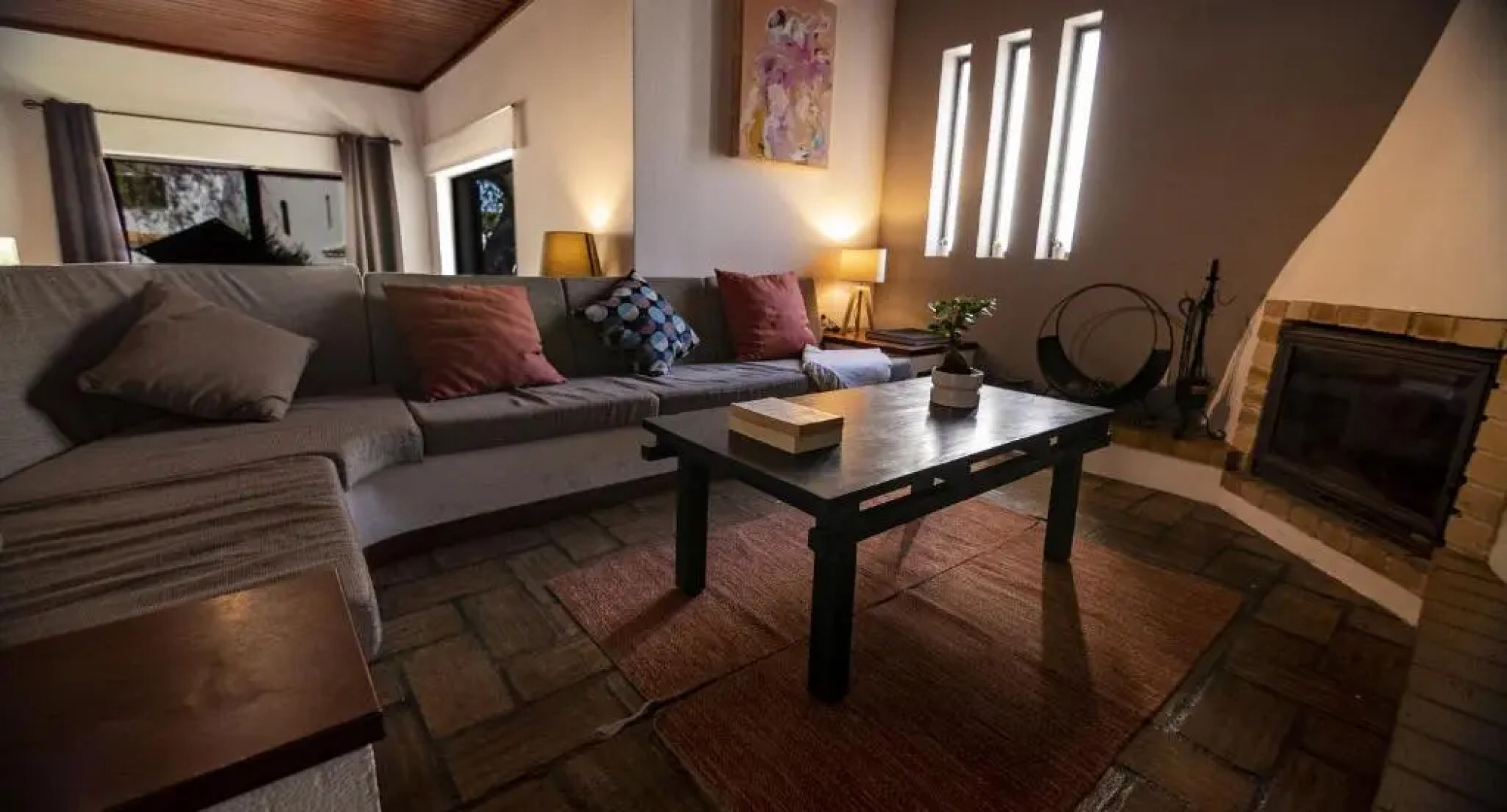 Pine House - Faro Airport, Beach and City Center