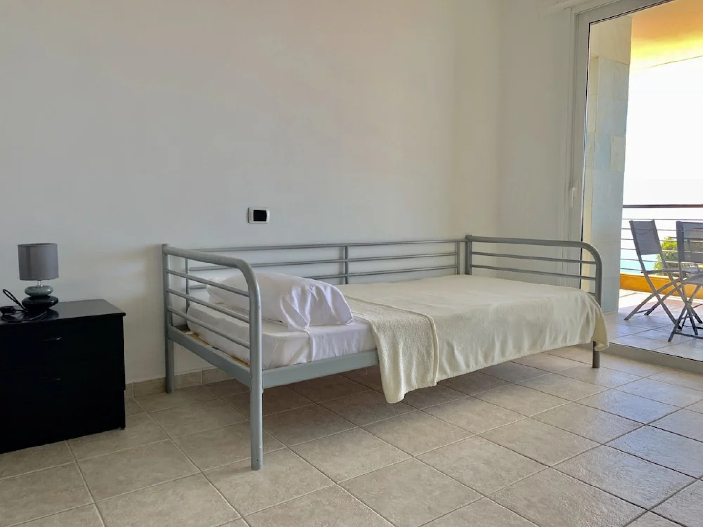 Villa Ocean View Puntillo del Sol