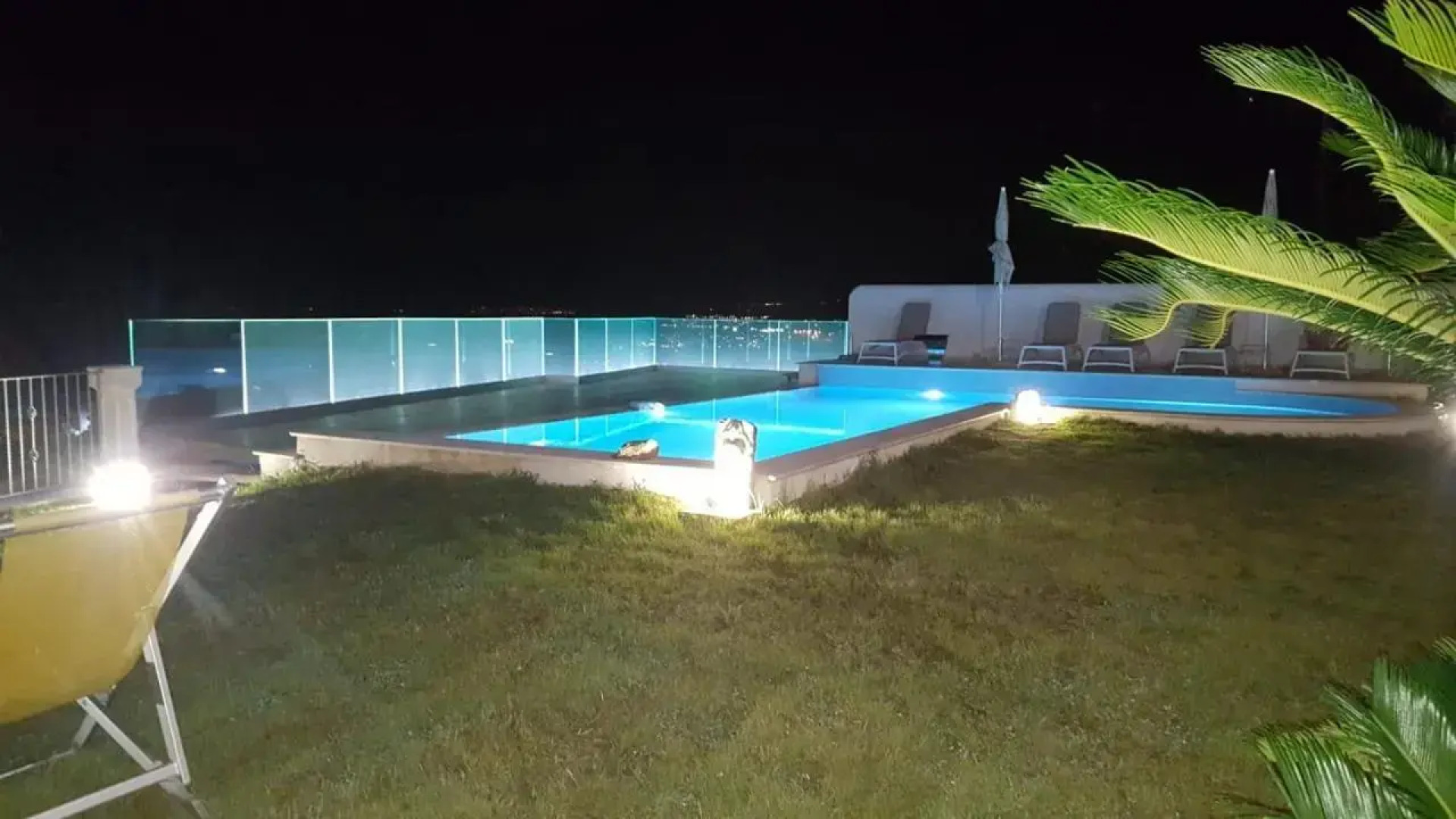 Appartamenti Borgo Panoramico n.2