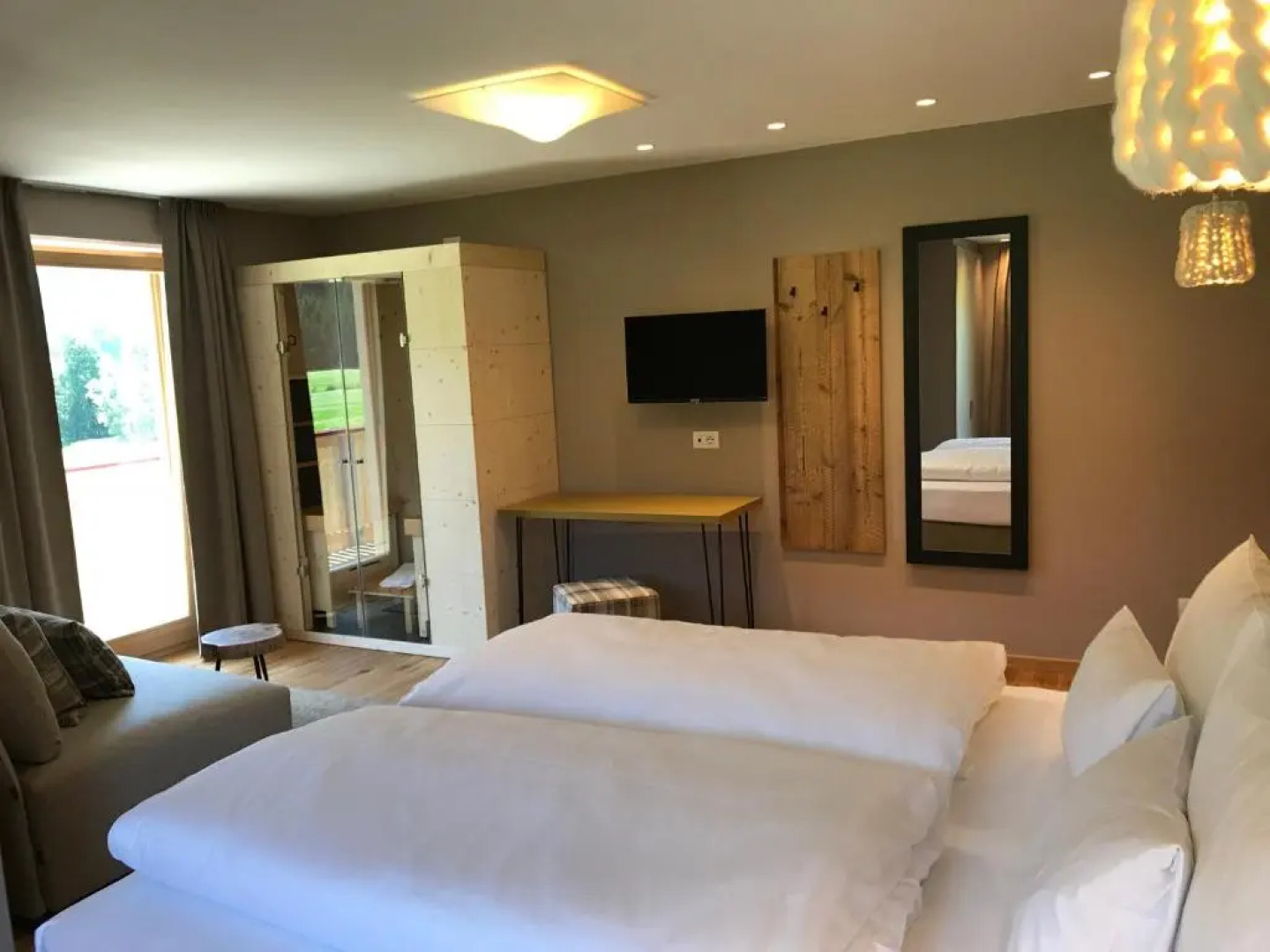 Klein Fein Hotel zum Graf