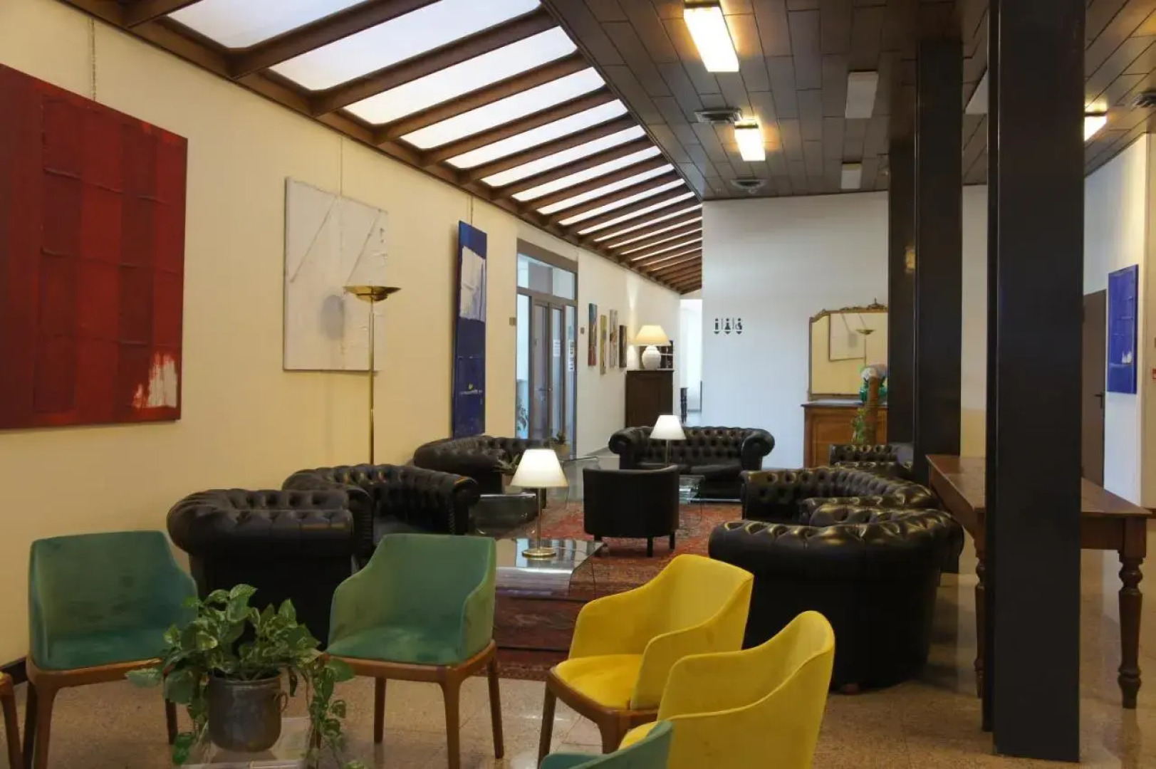 Hotel Al Sant andrea