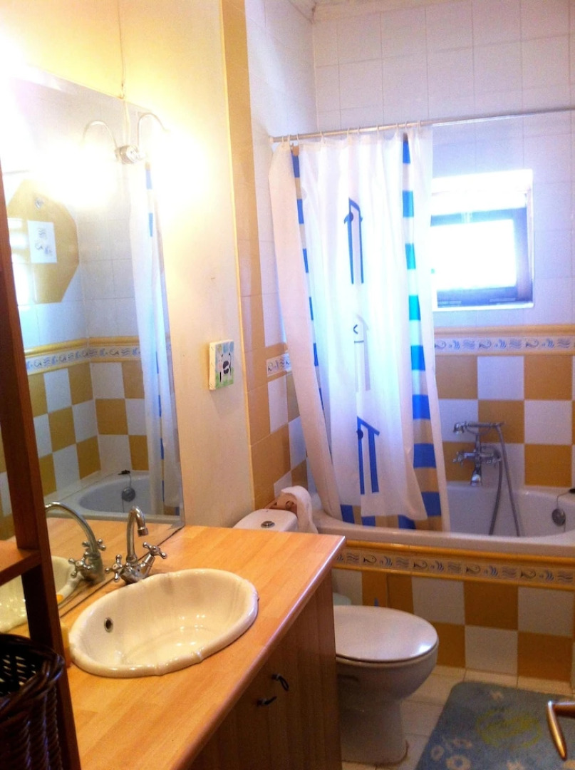 House With 2 Bedrooms in Vlachokerasia