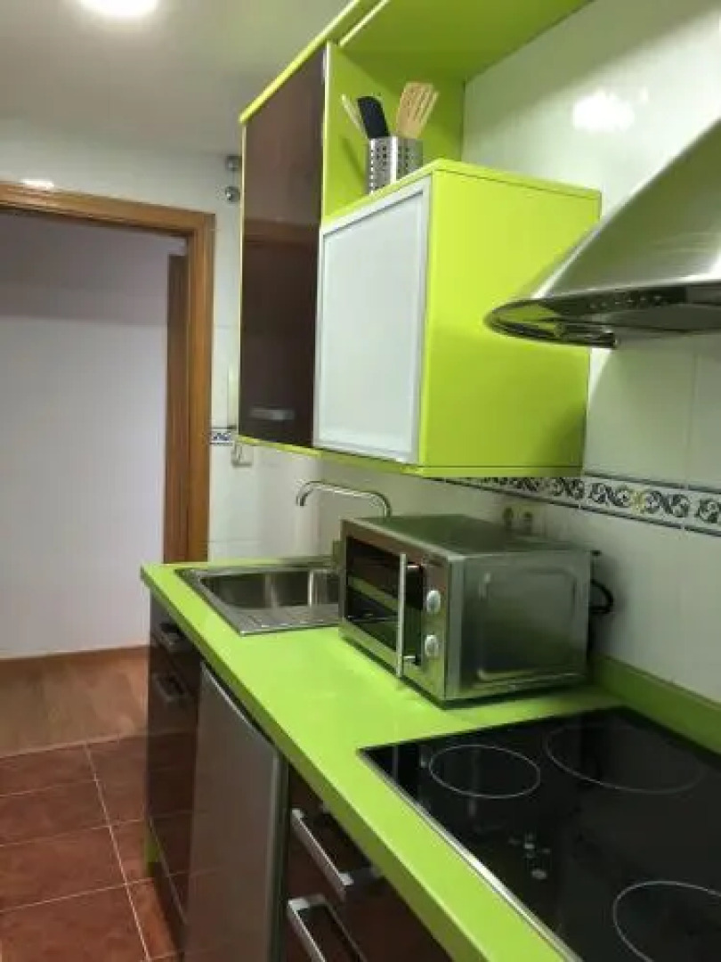 Apartamentos Las Ferrerias