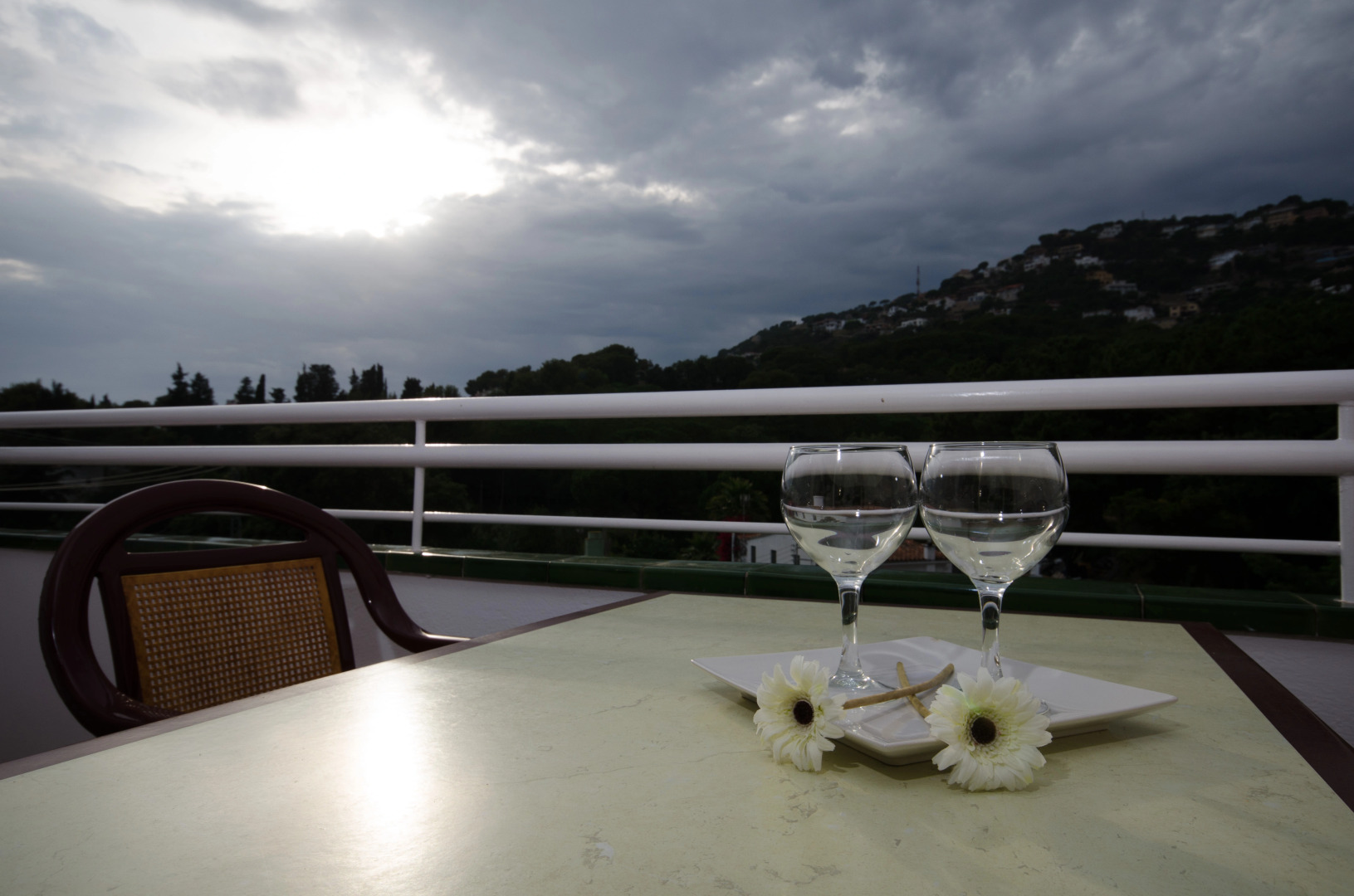 Apartamentos Els Llorers