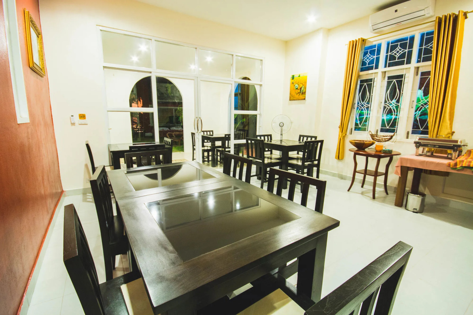 The Journey House Lifestyle Boutique Hotel