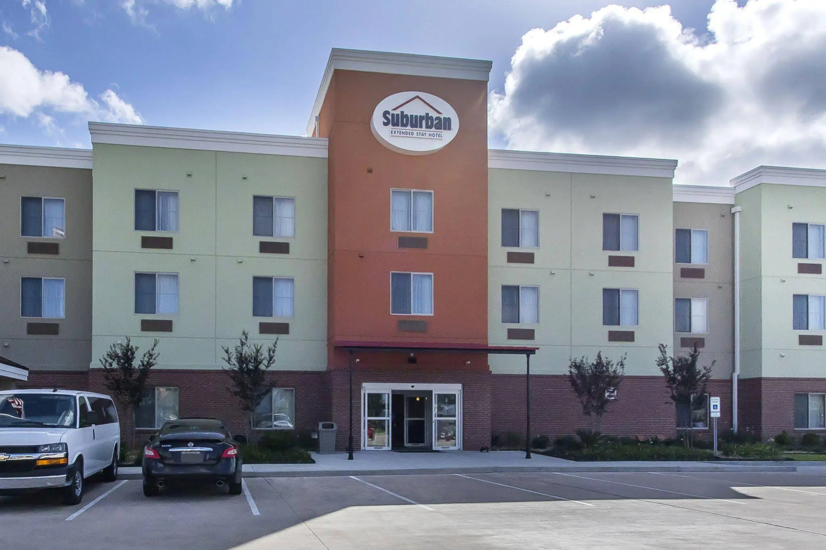 Suburban Studios Donaldsonville - Gonzales